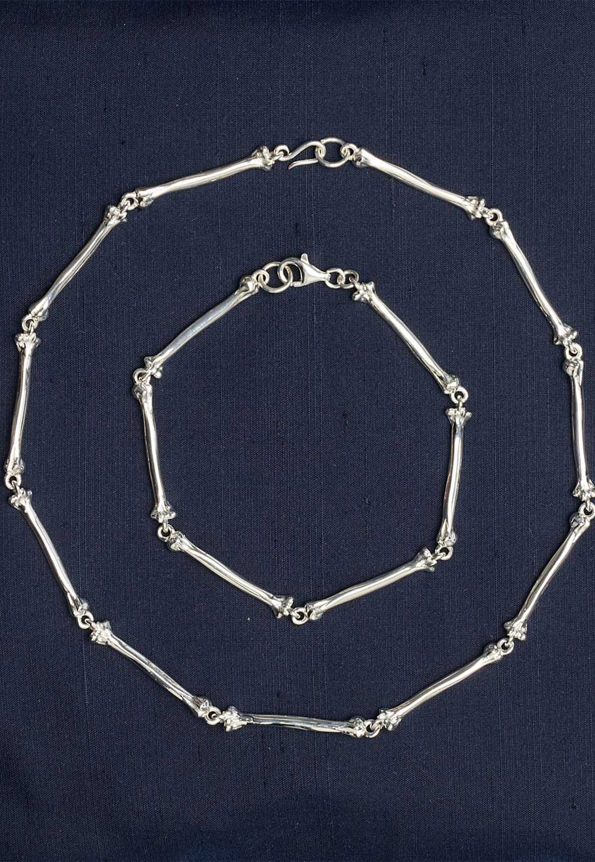 Bone Necklace