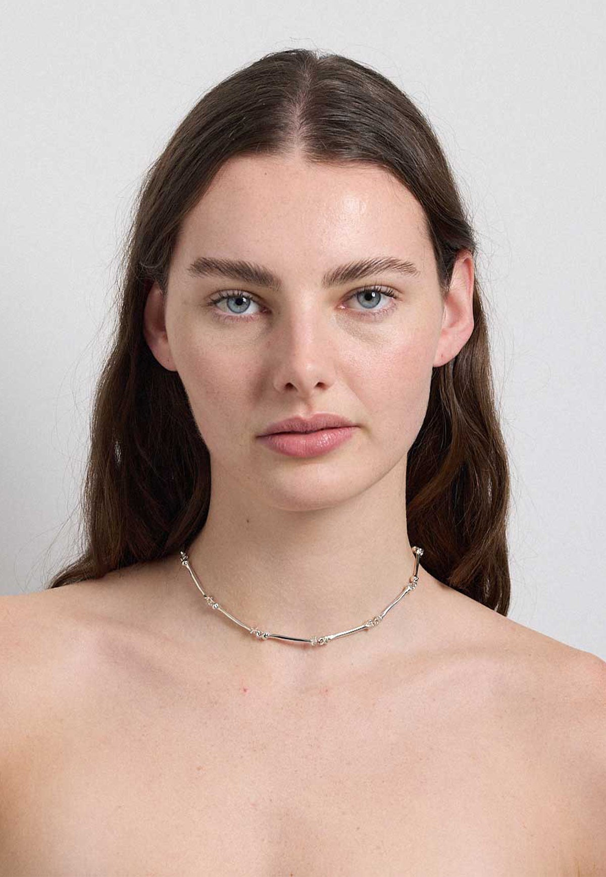 Bone Necklace