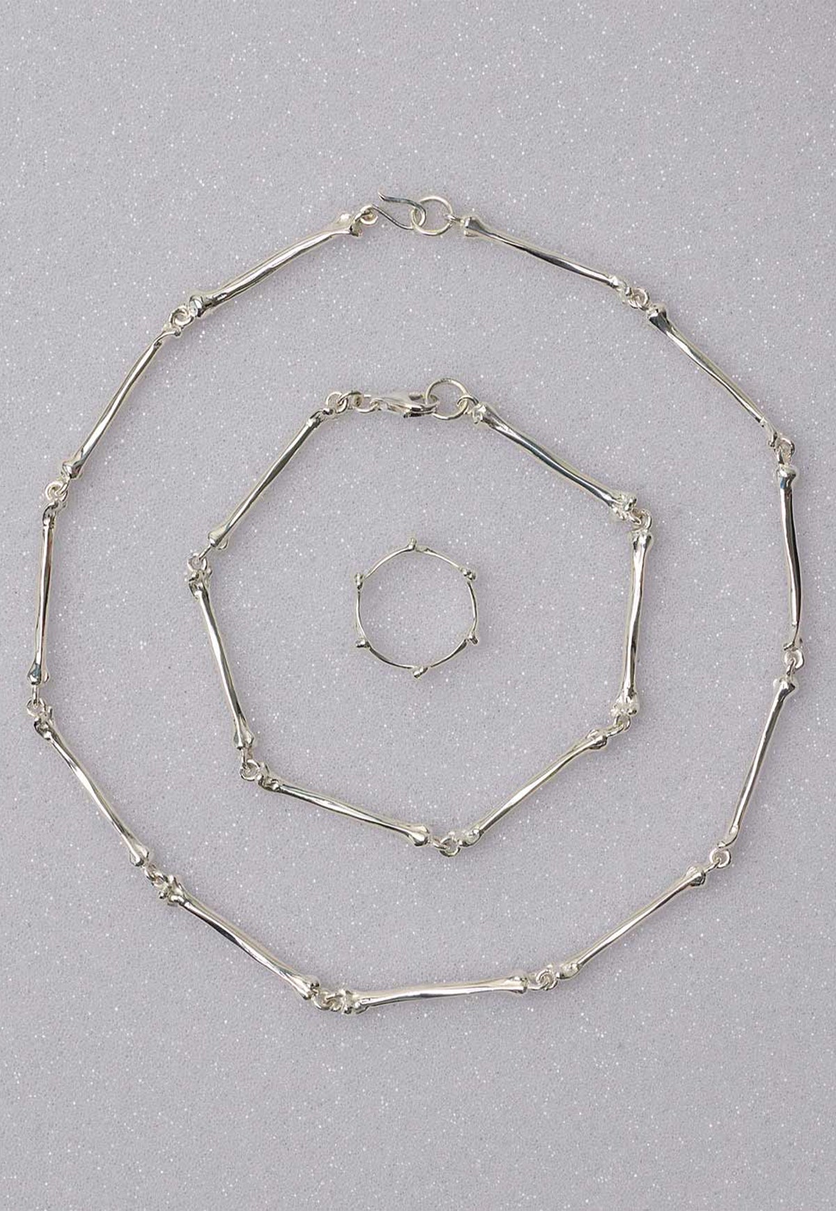 Bone Ring