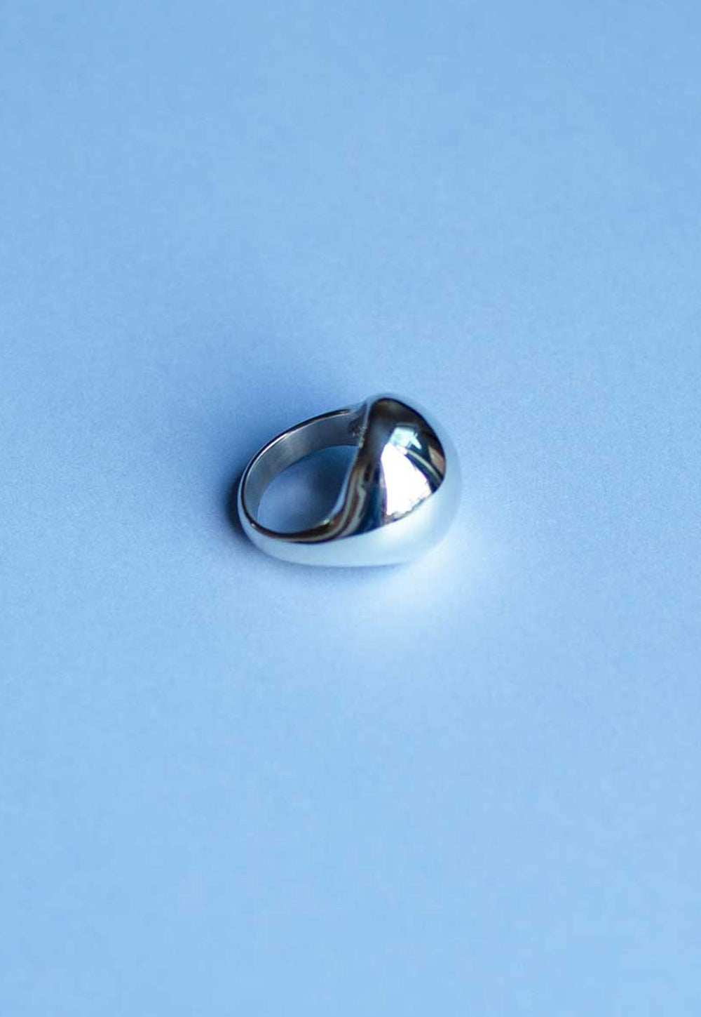 Orb Ring sold by Angel Divine