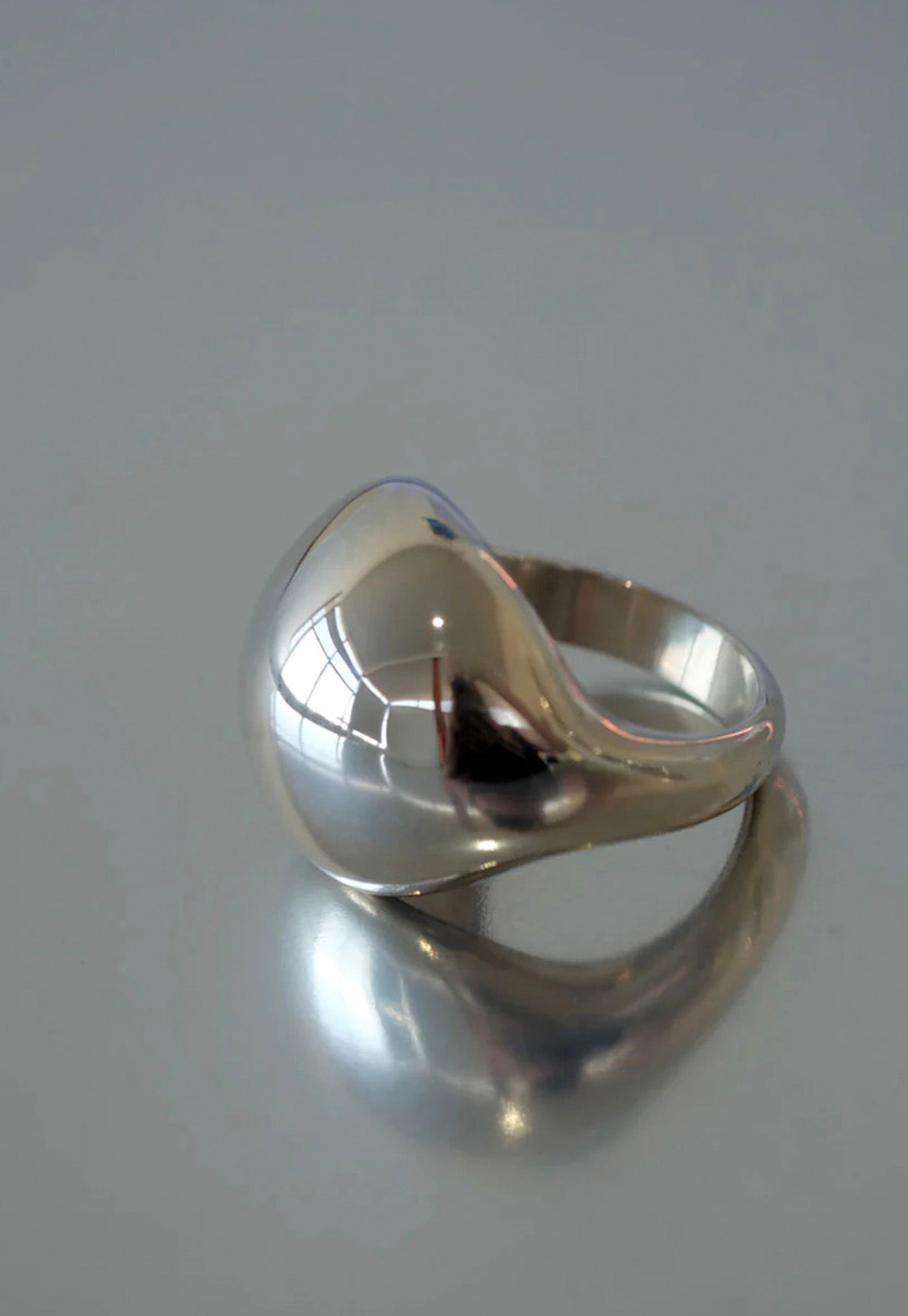 Orb Ring sold by Angel Divine