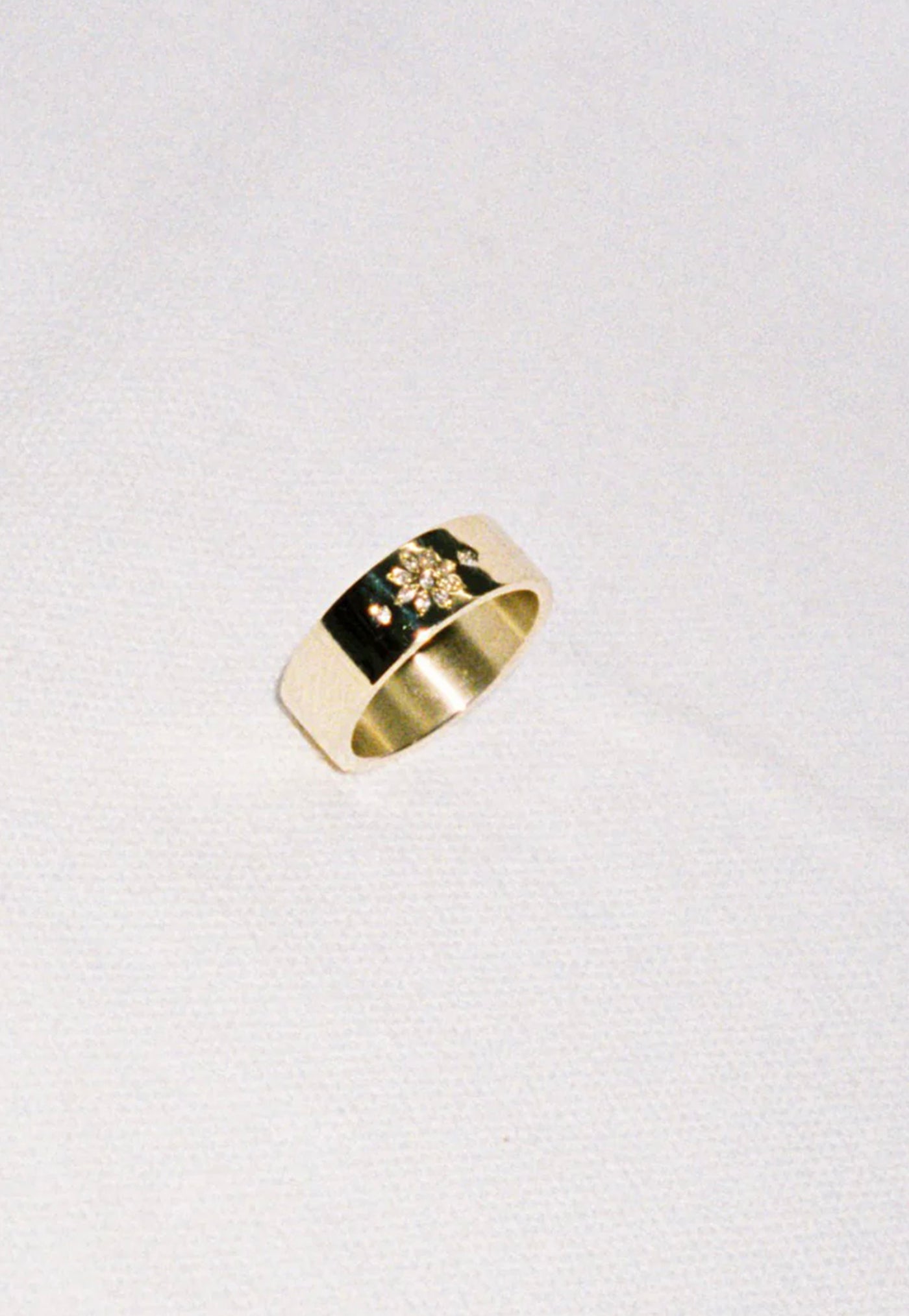 Violet Ring