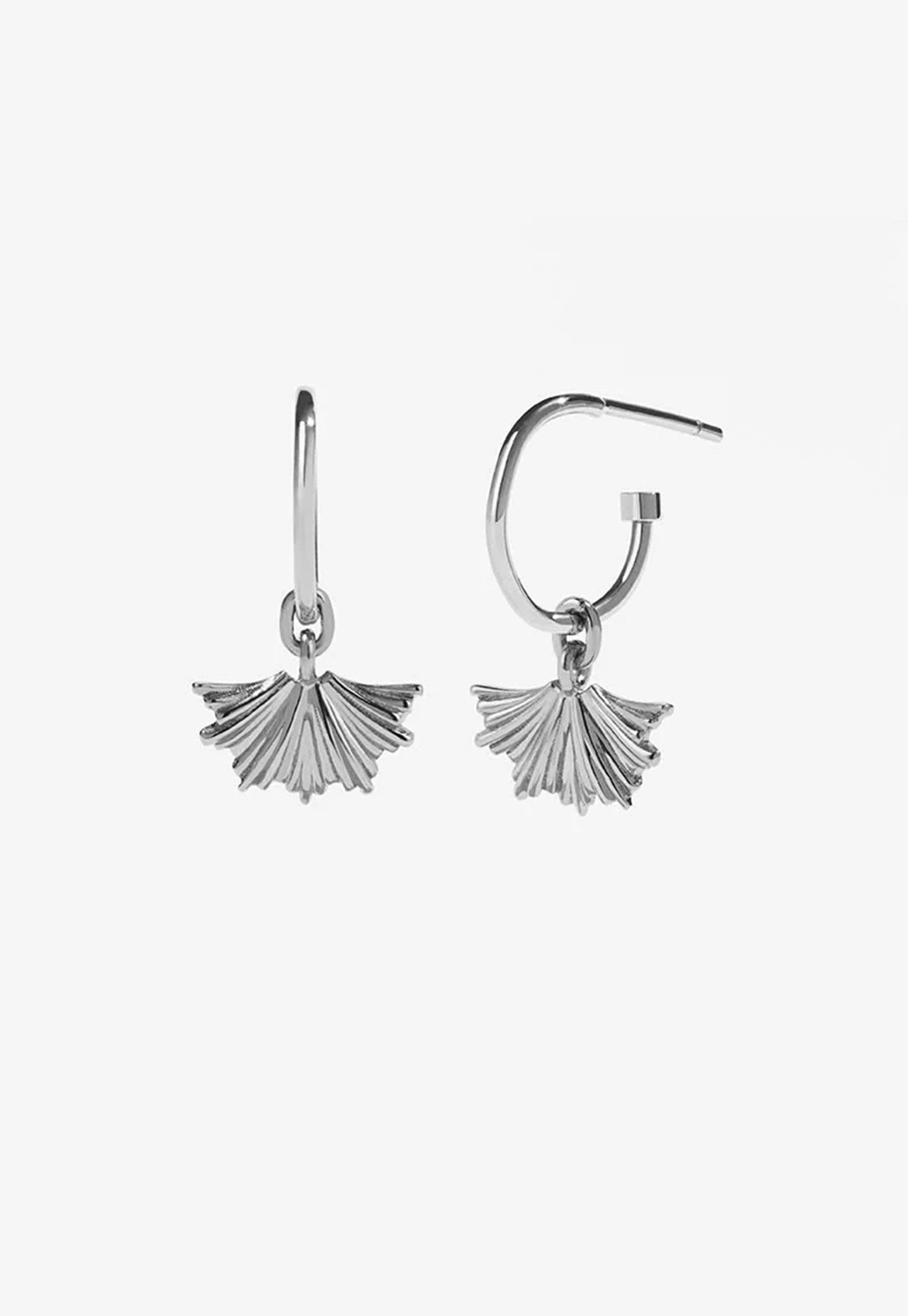 Vita Signature Hoops sold by Angel Divine