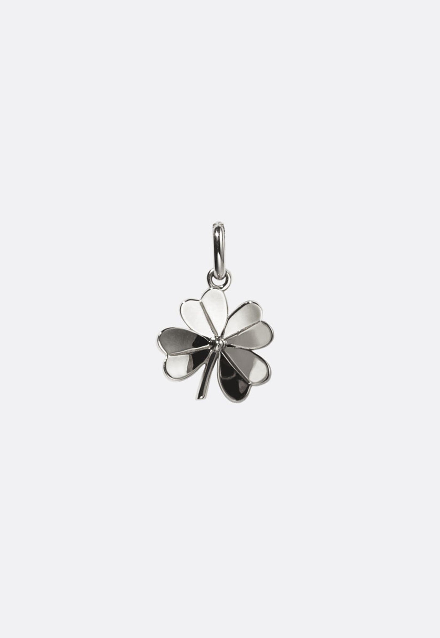 Lucky Clover Charm