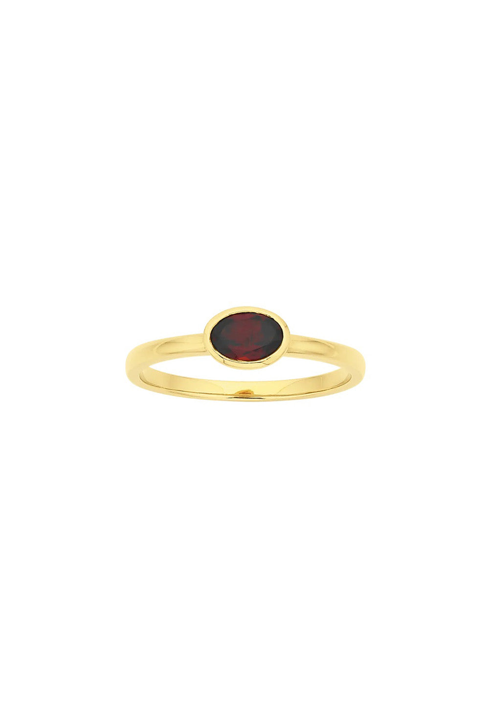 Mon Petit Stacking Ring