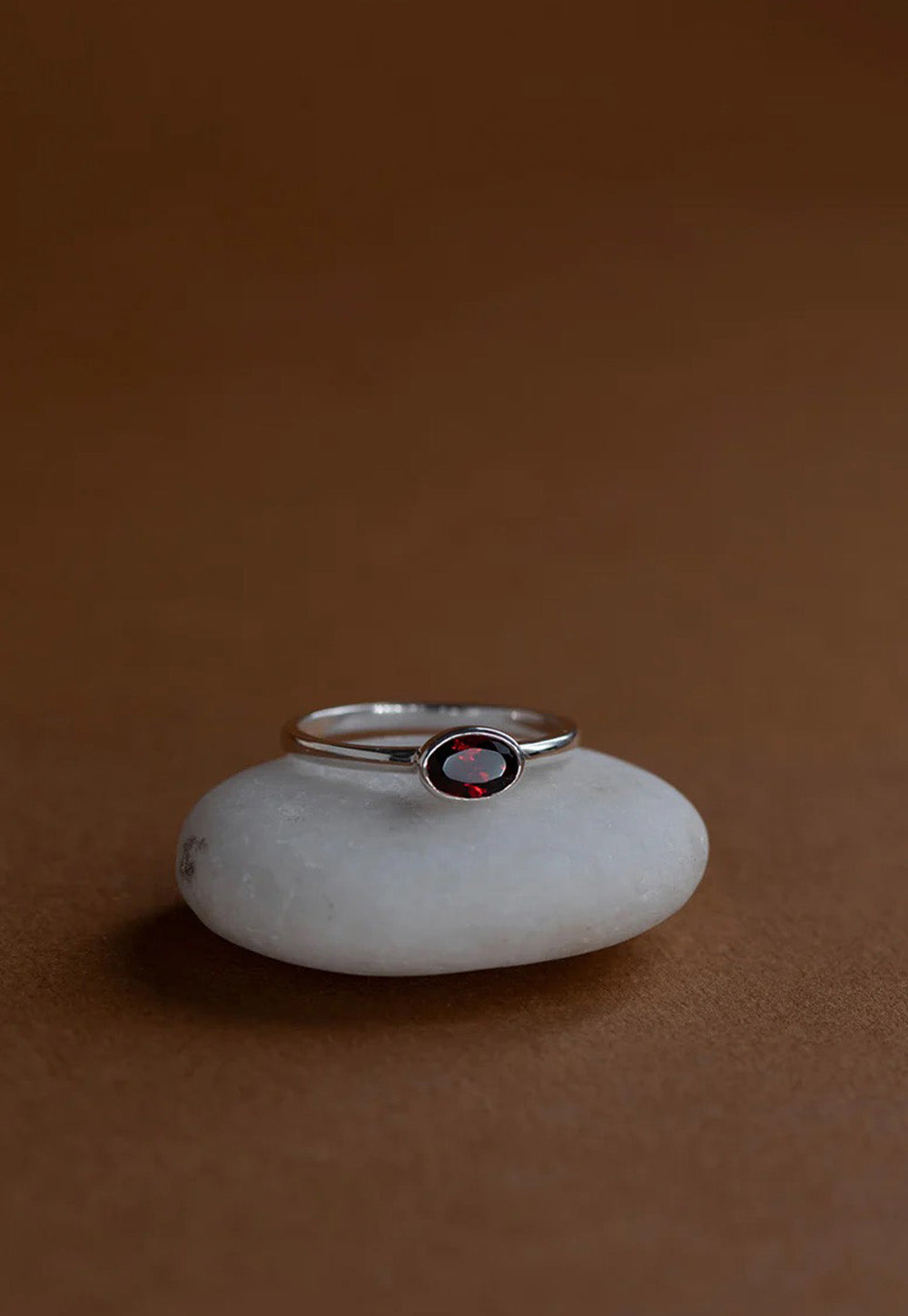 Mon Petit Stacking Ring