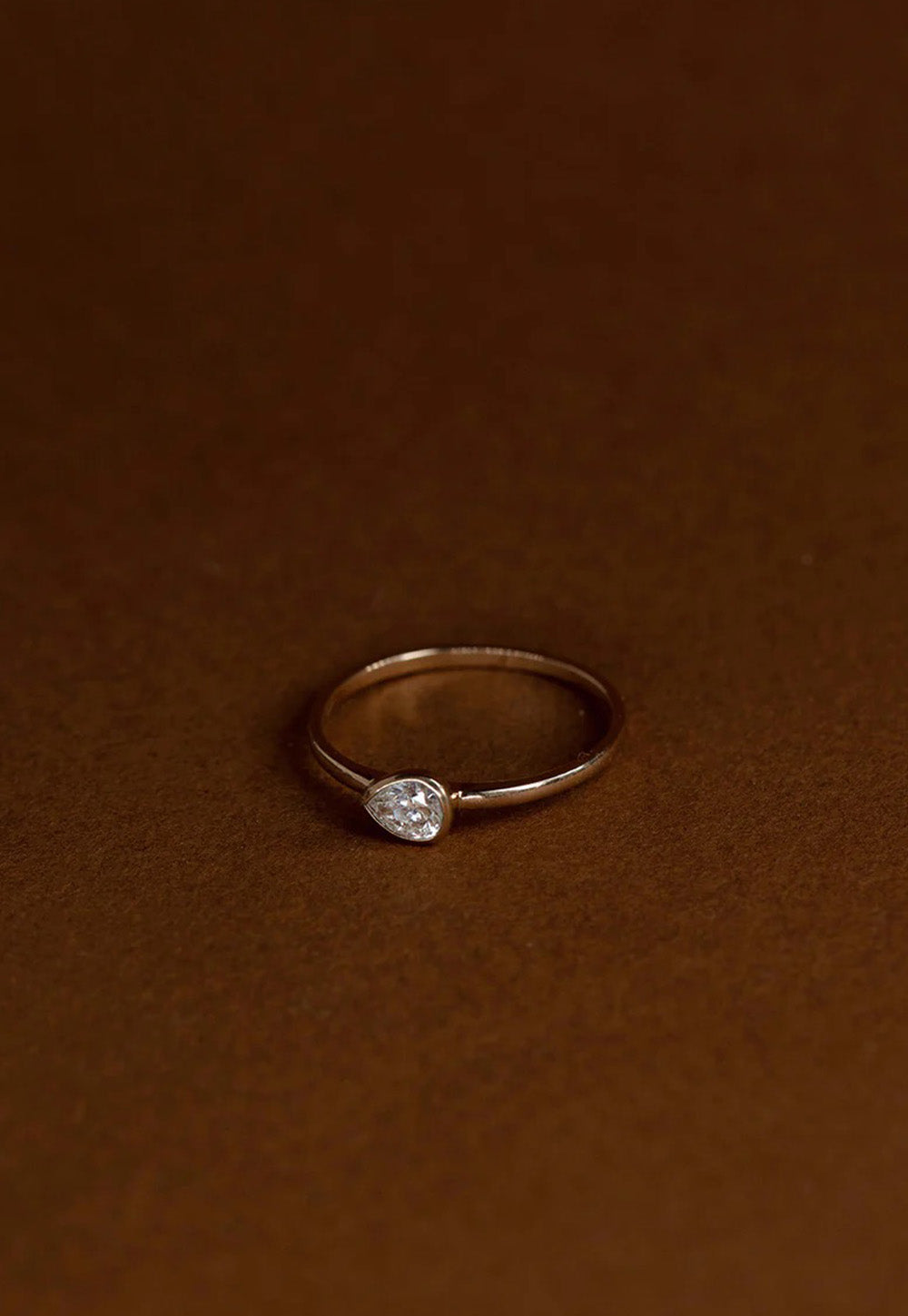 Mon Petit Stacking Ring