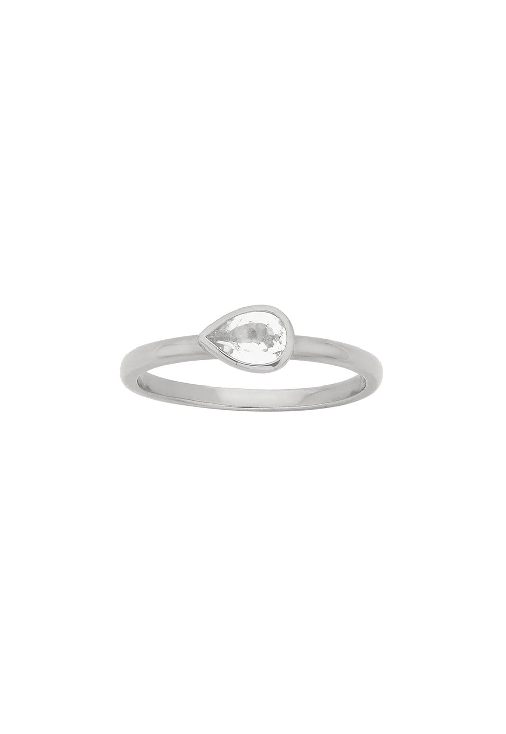 Mon Petit Stacking Ring