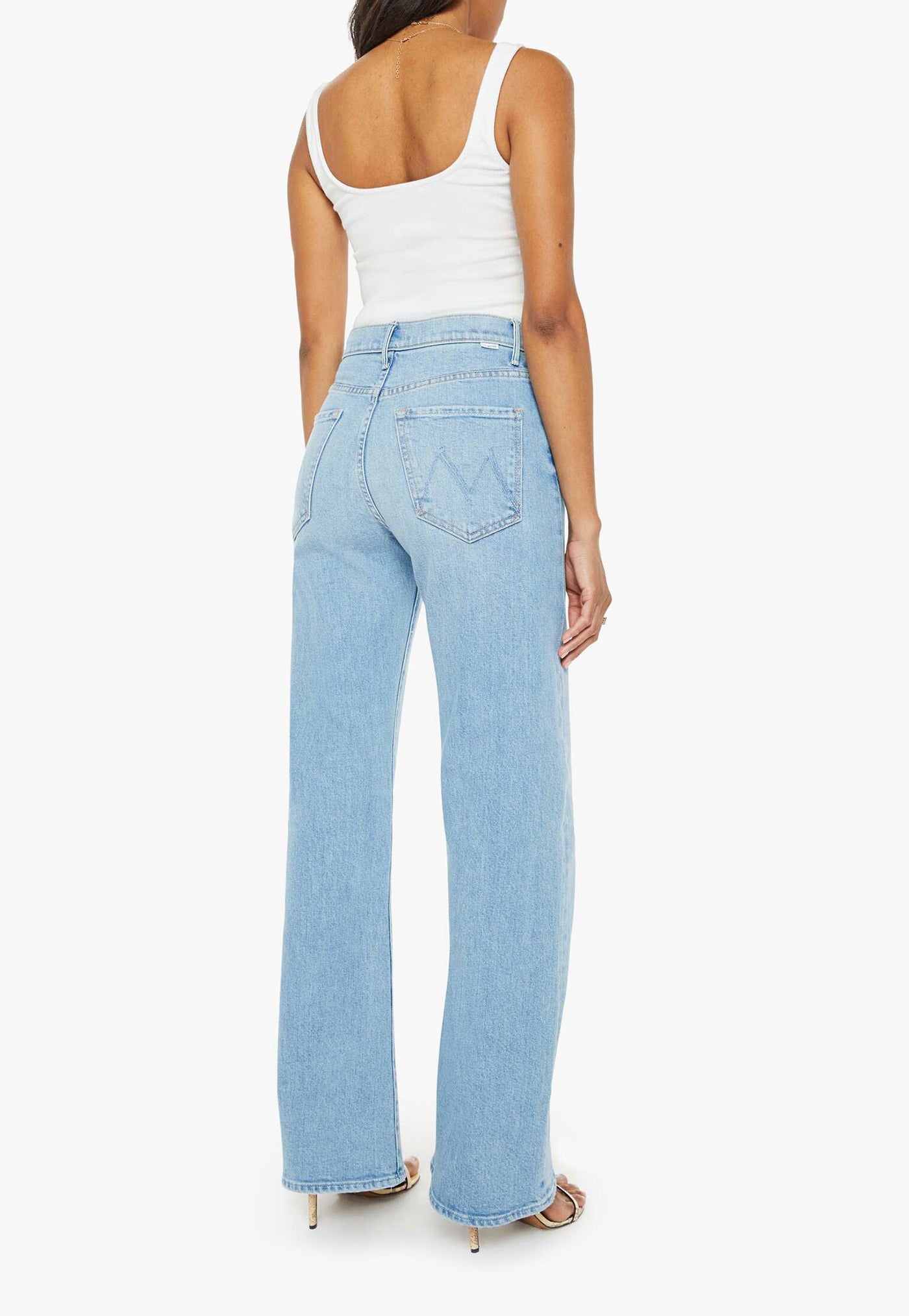 The Lasso Sneak - Ivy League Cowboy