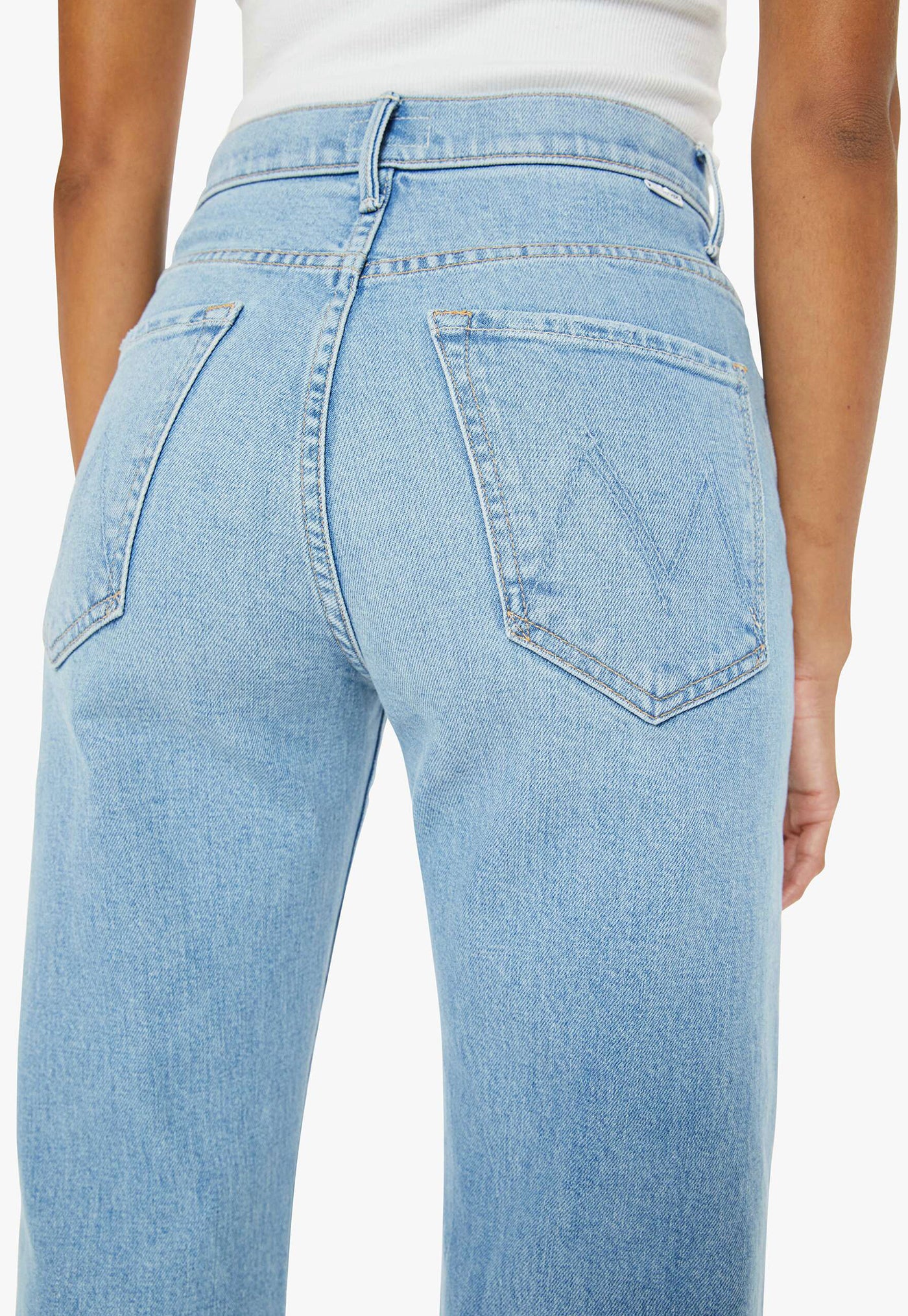 The Lasso Sneak - Ivy League Cowboy