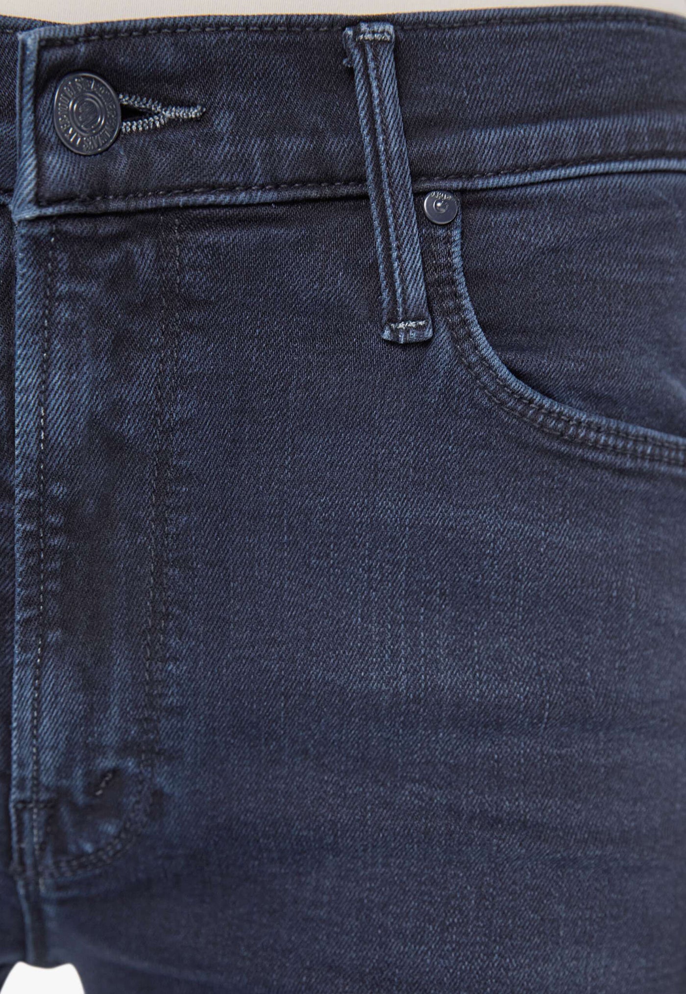 The Mid Rise Rambler Zip Ankle - Chip On My Shoulder