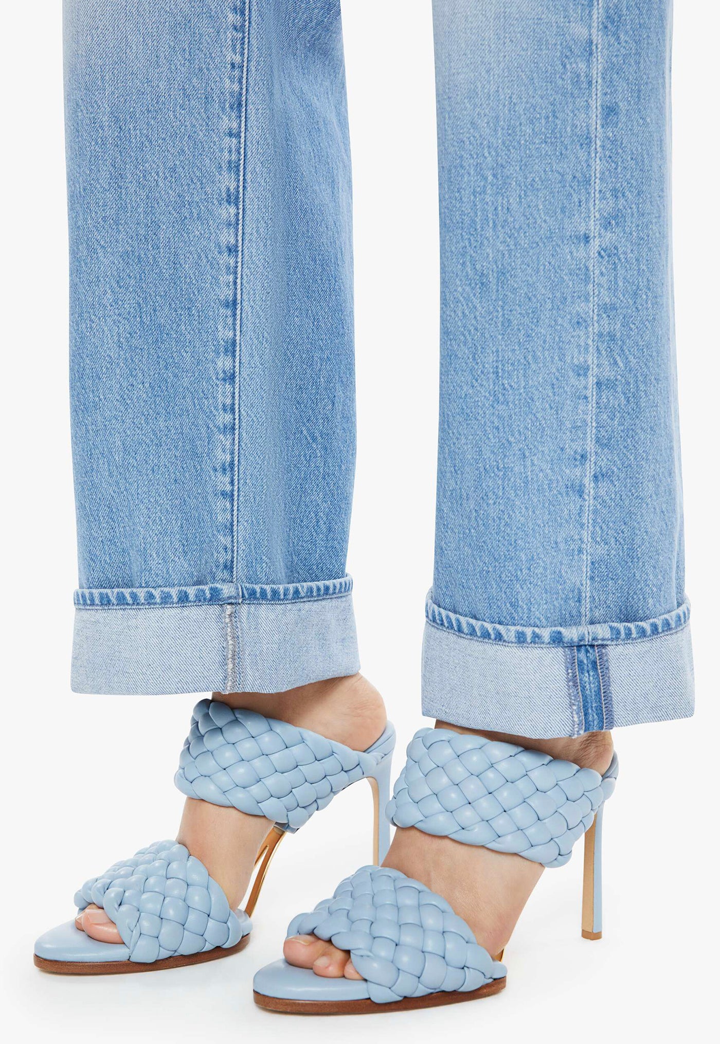 The Dodger Button Hover Cuff - Funk N Flair