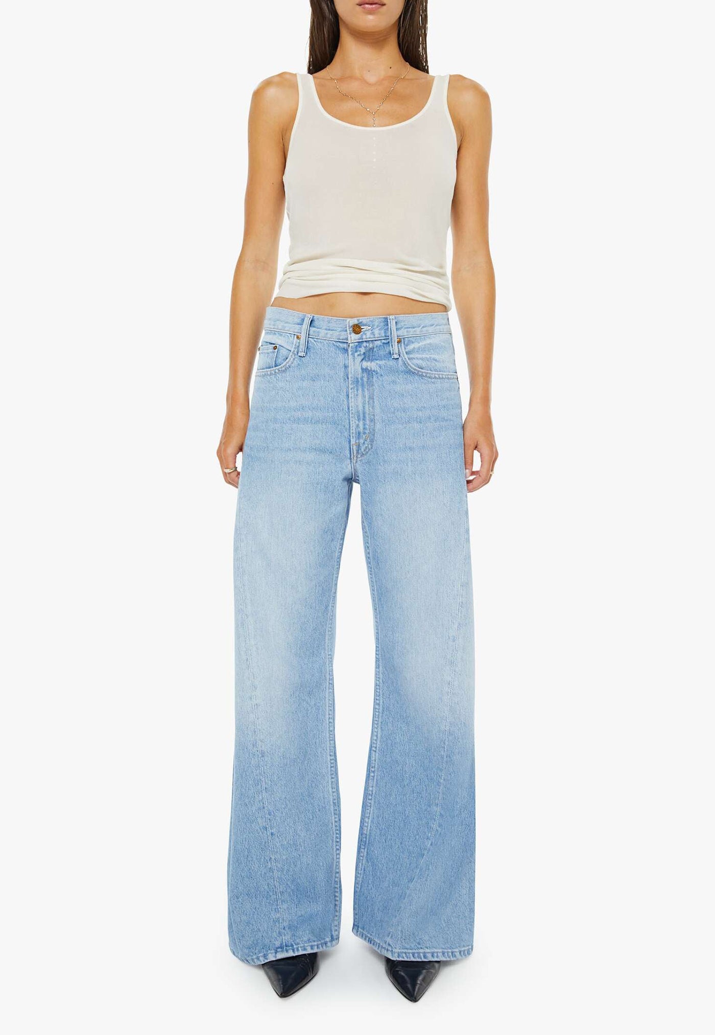 The Lemon Twist Sneak - Munchies