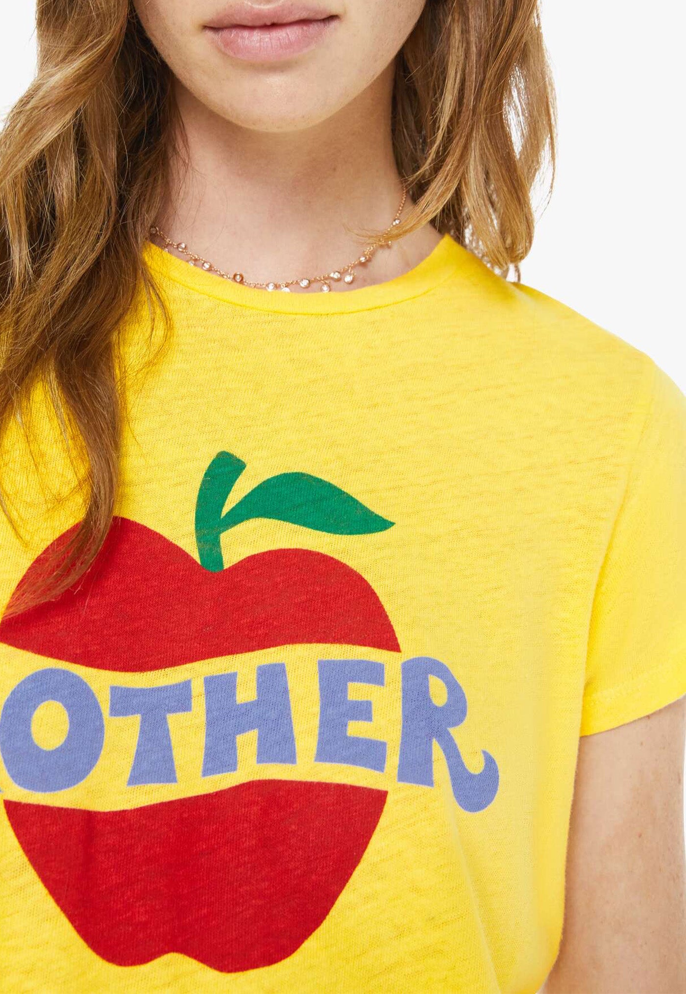 The Lil Sinful - Mother Apple