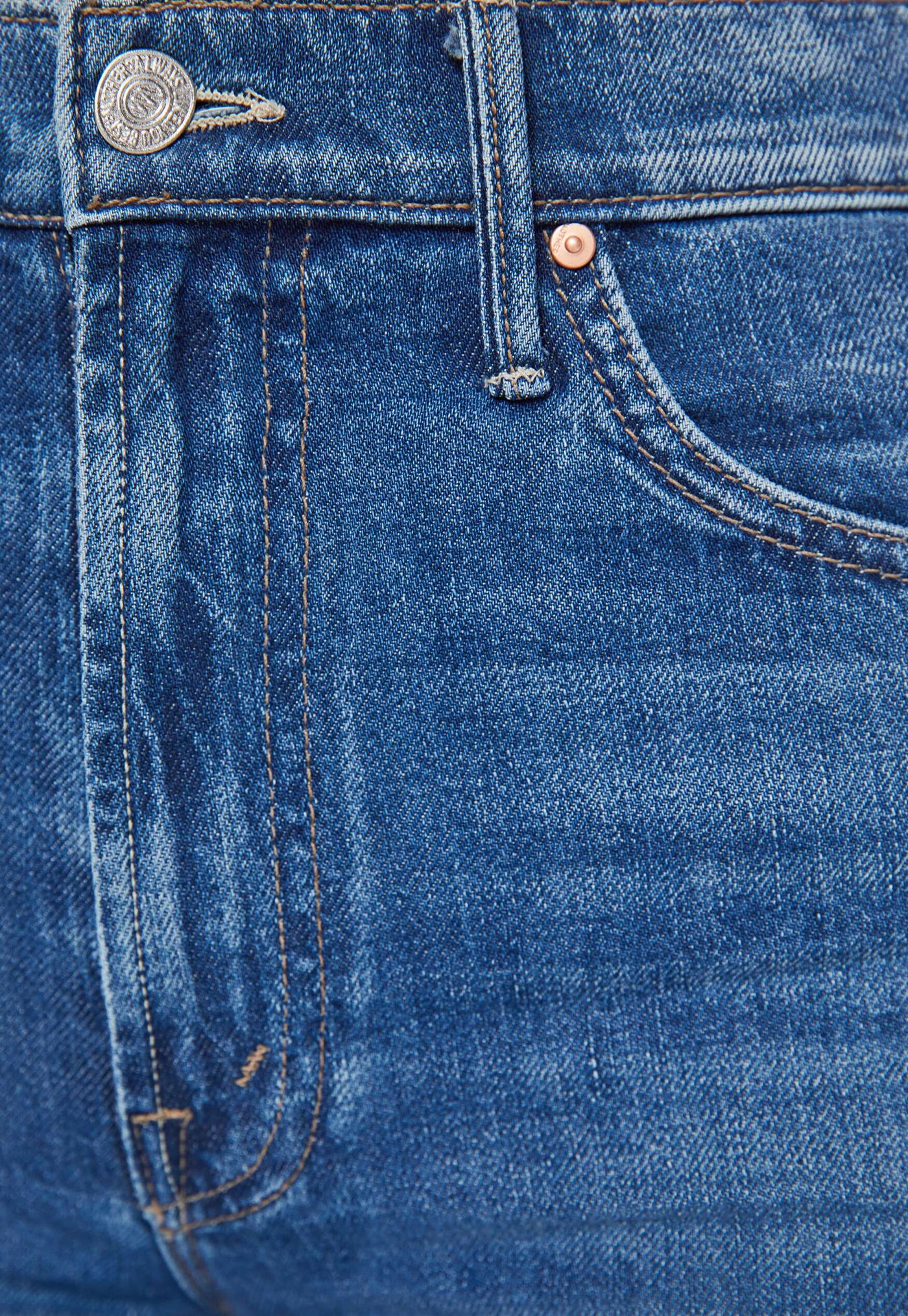 The Undercover Sneak - Rags to Riches
