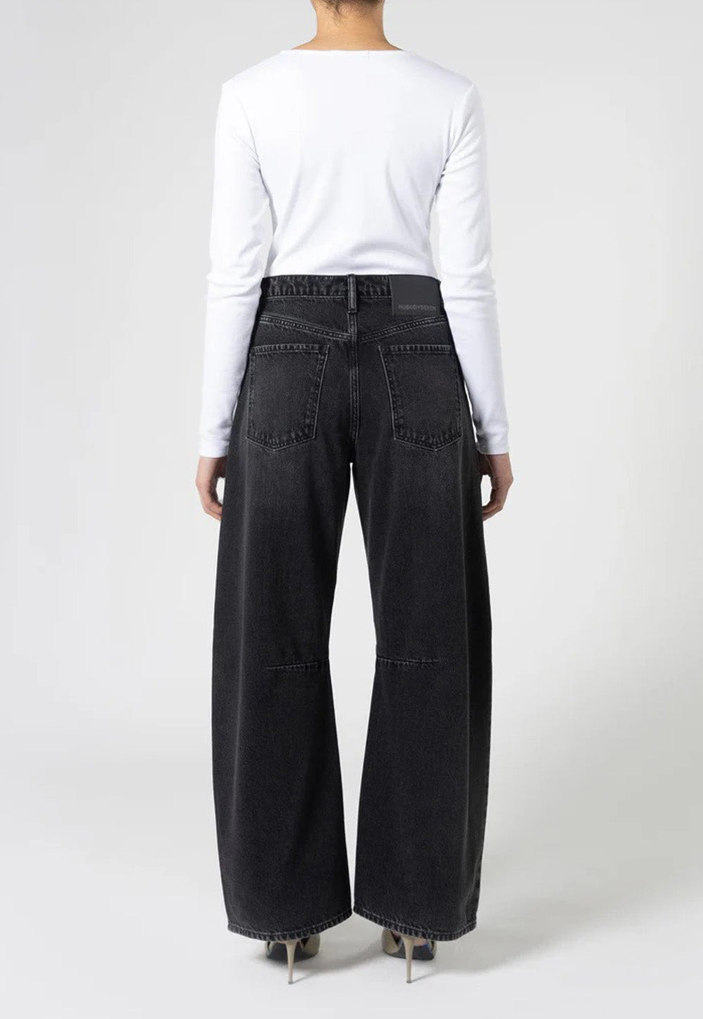 Vera Jean - Vintage Black