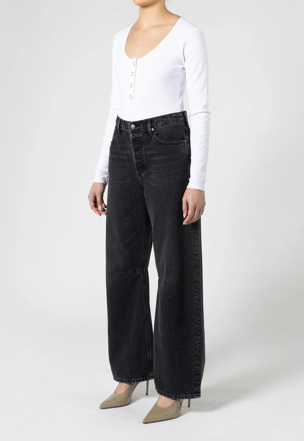 Vera Jean - Vintage Black