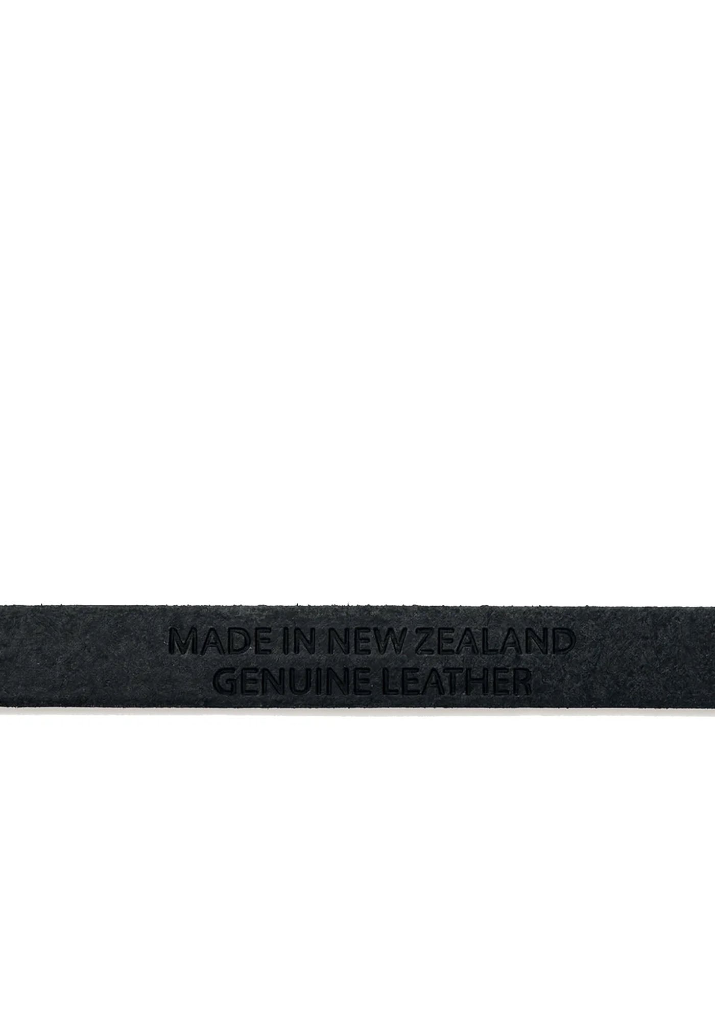 All Around Belt - Black