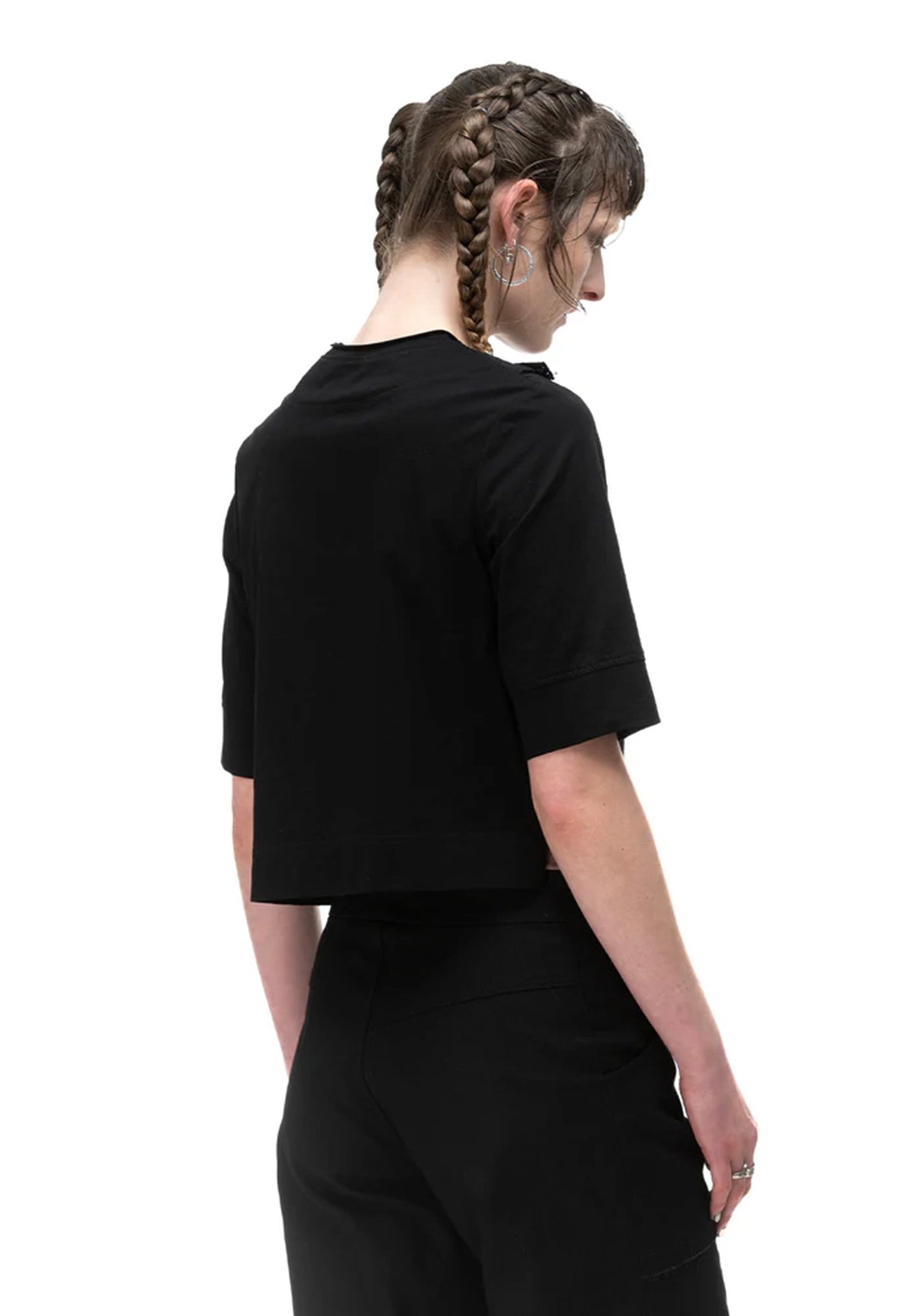 Picture Tee - Black sold by Angel Divine
