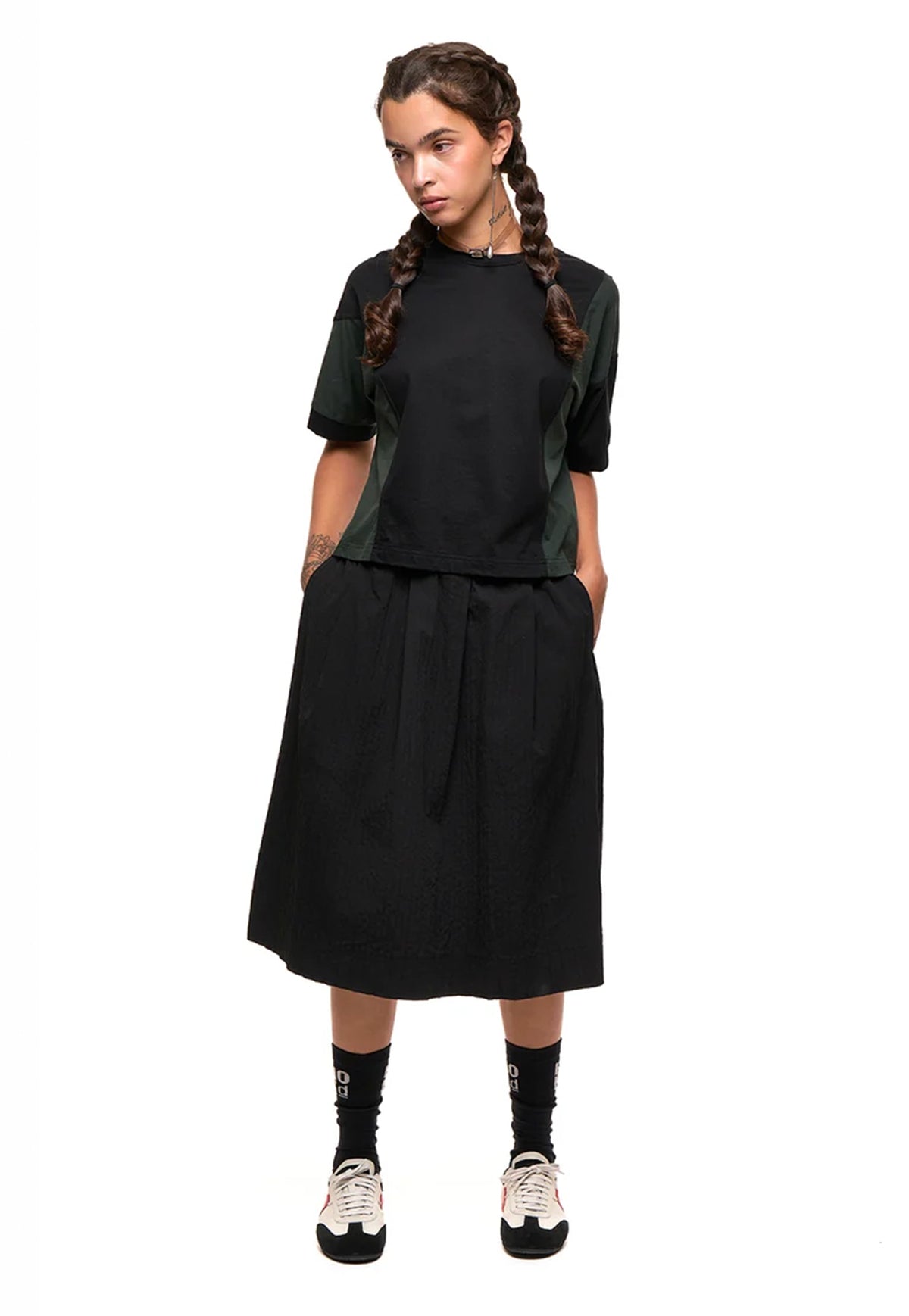 Classics Skirt - Black
