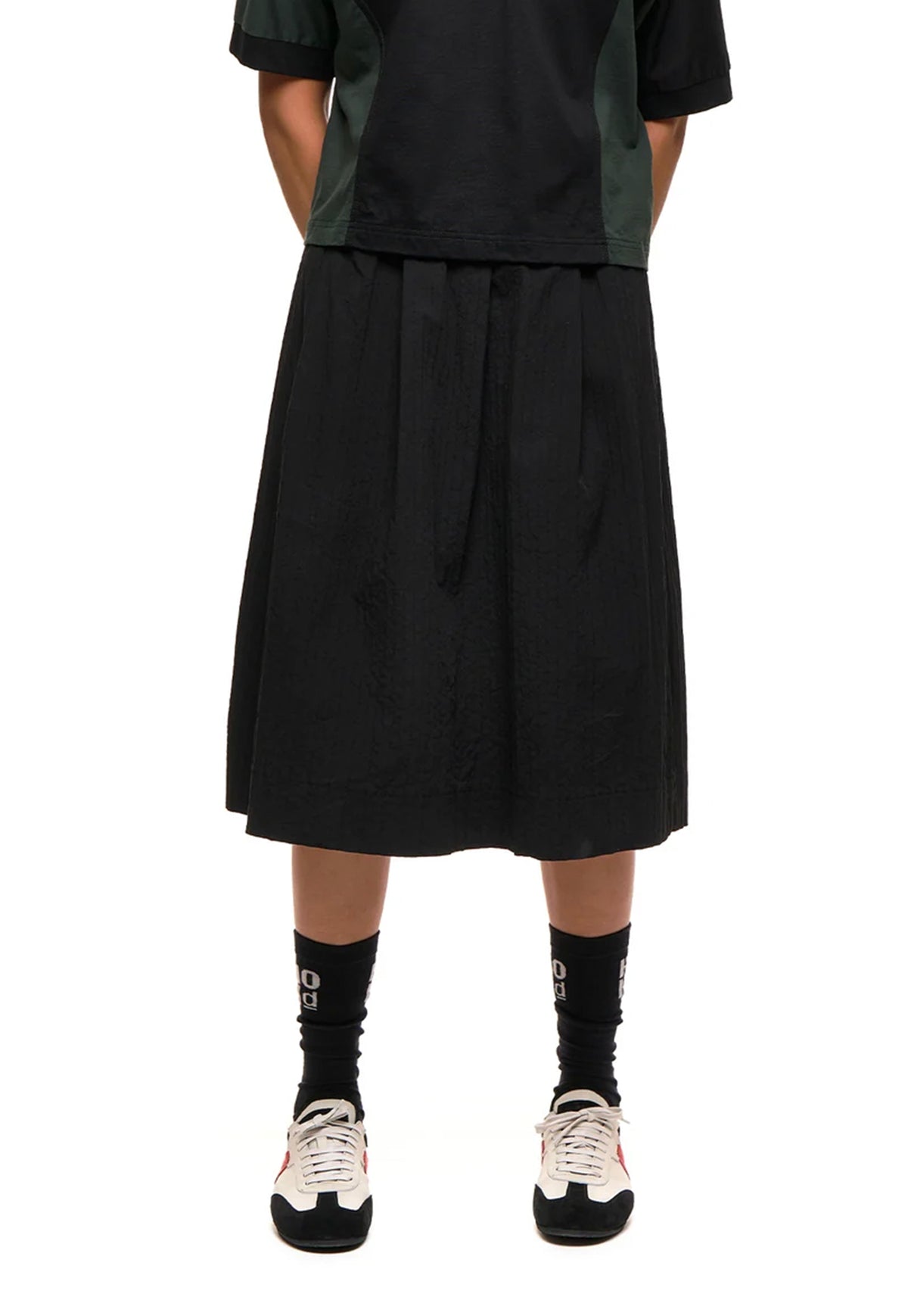 Classics Skirt - Black