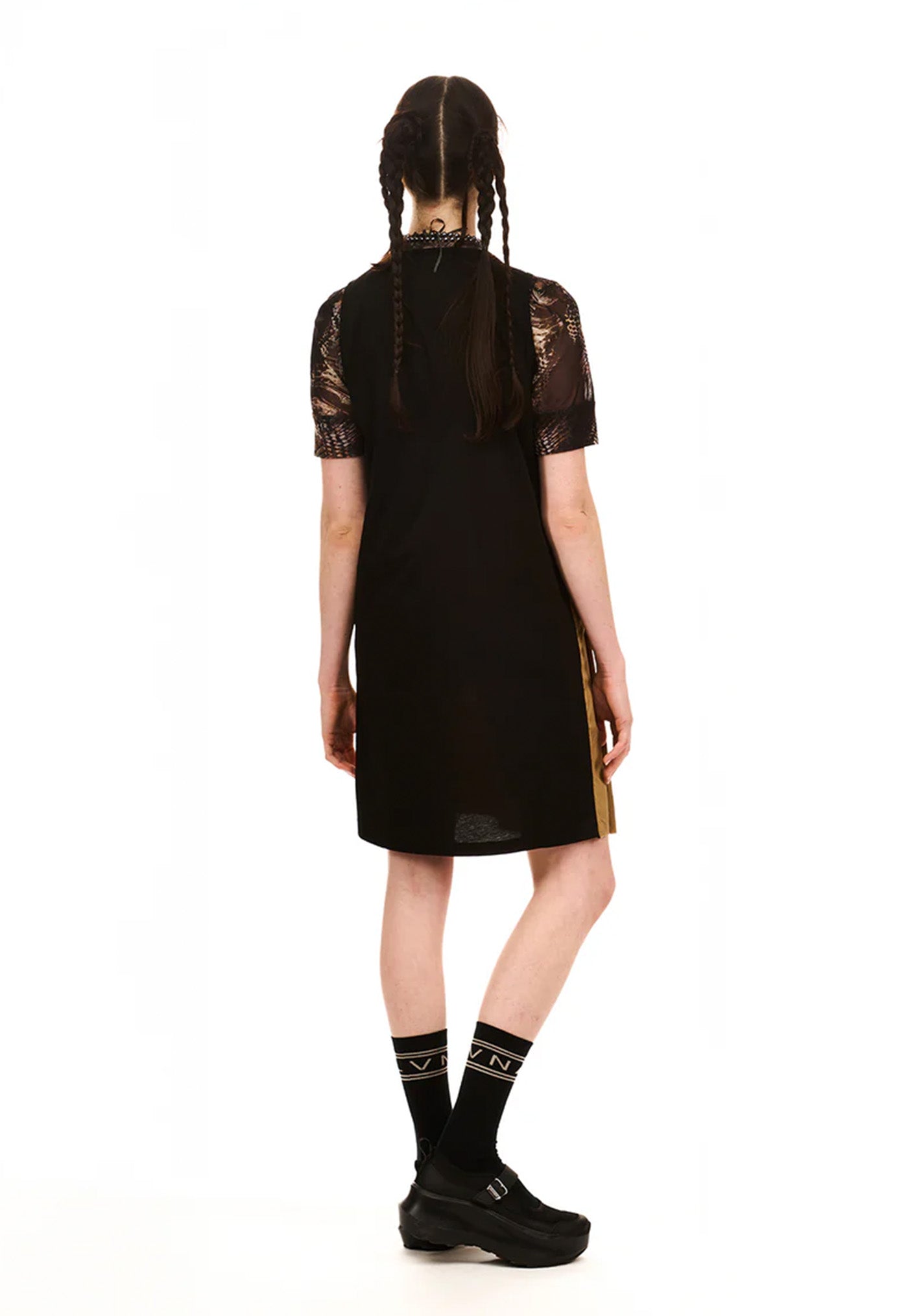 Pages Pinny - Manilla