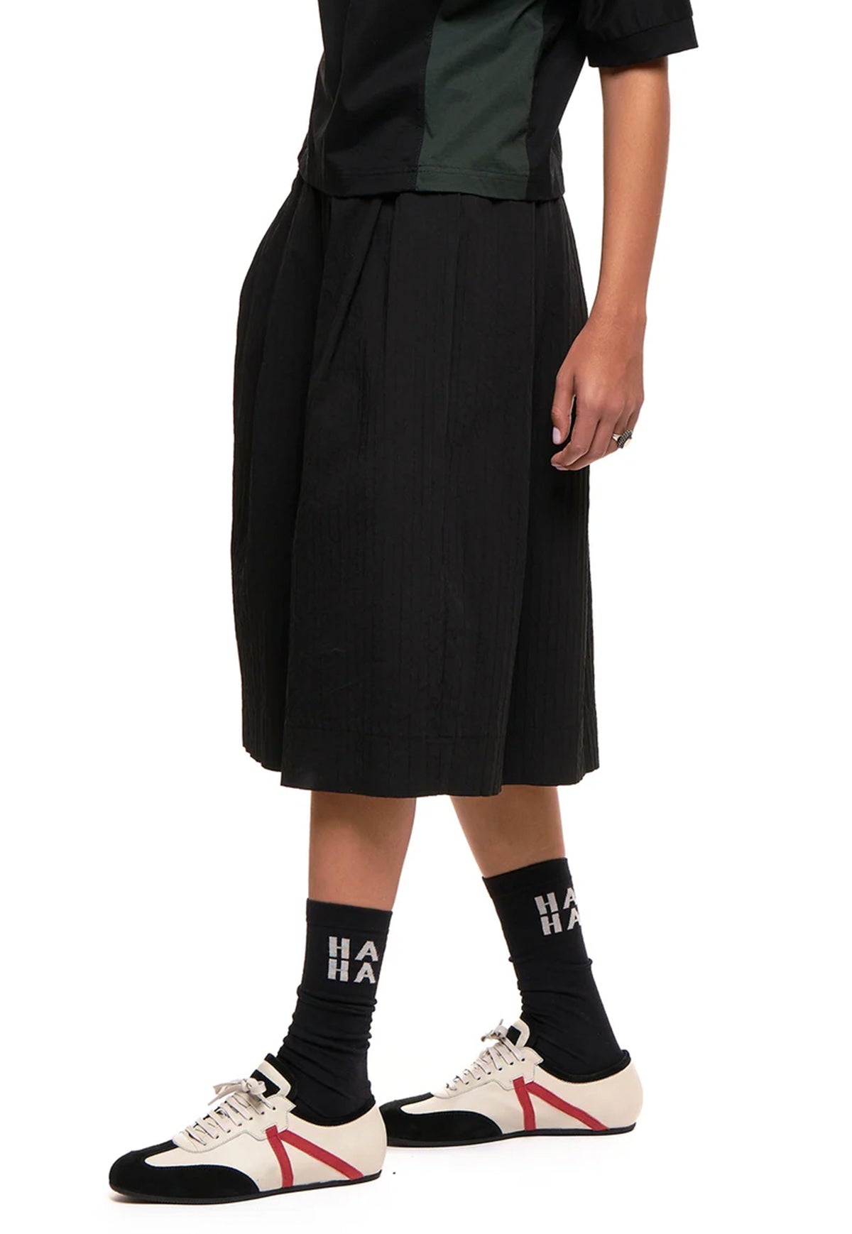 Classics Skirt - Black