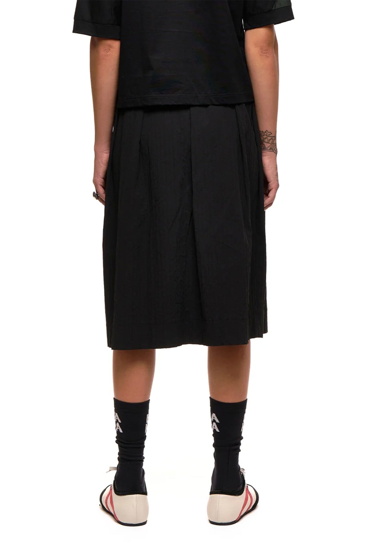 Classics Skirt - Black