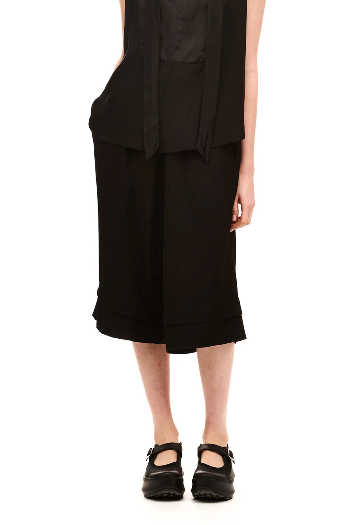 Journey Short - Black