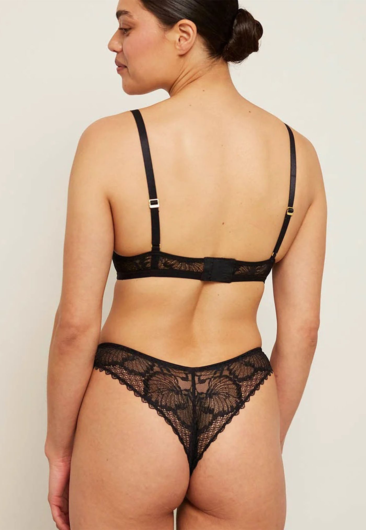The French Brief - Black