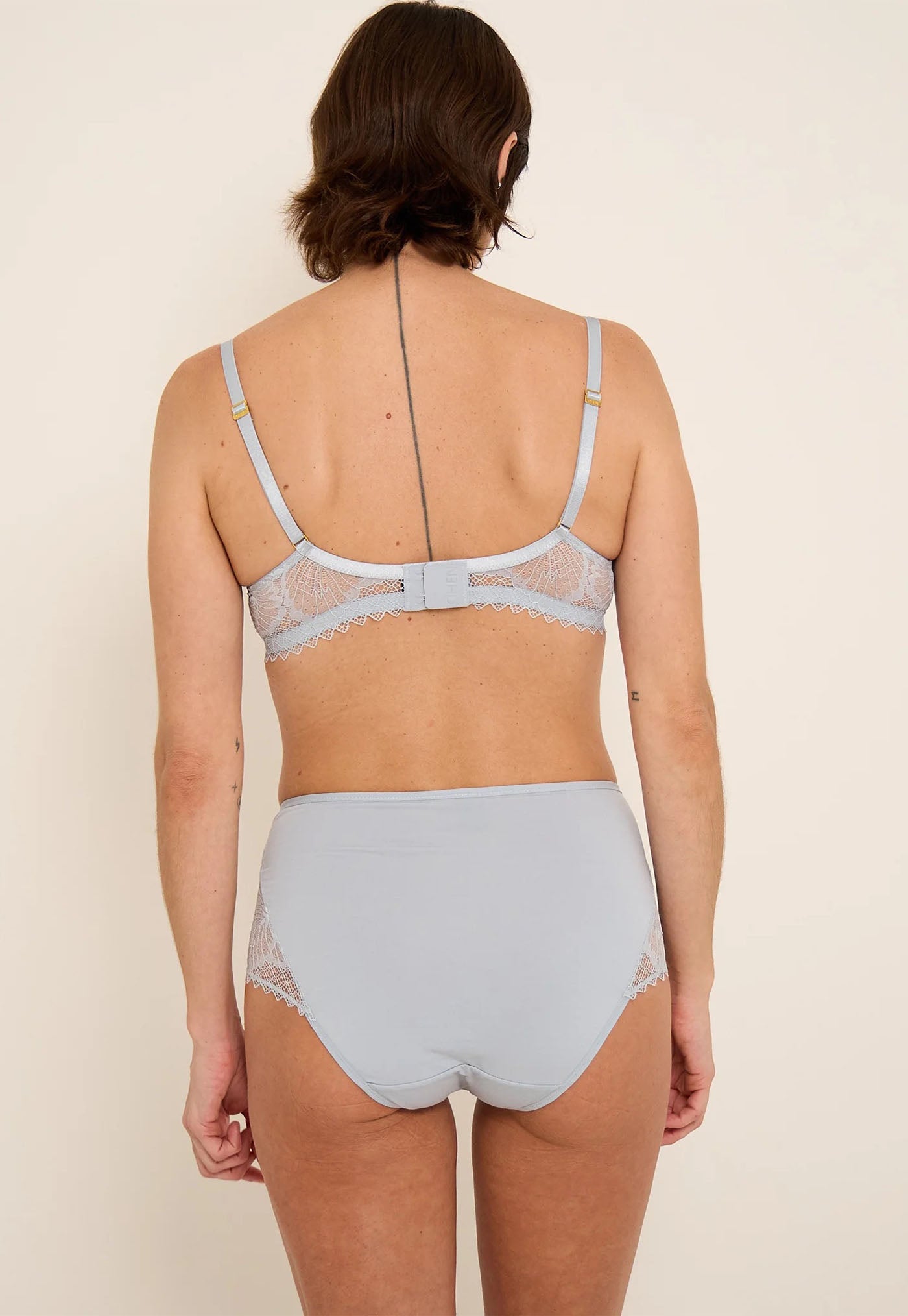 The Highrise Brief - Glacier