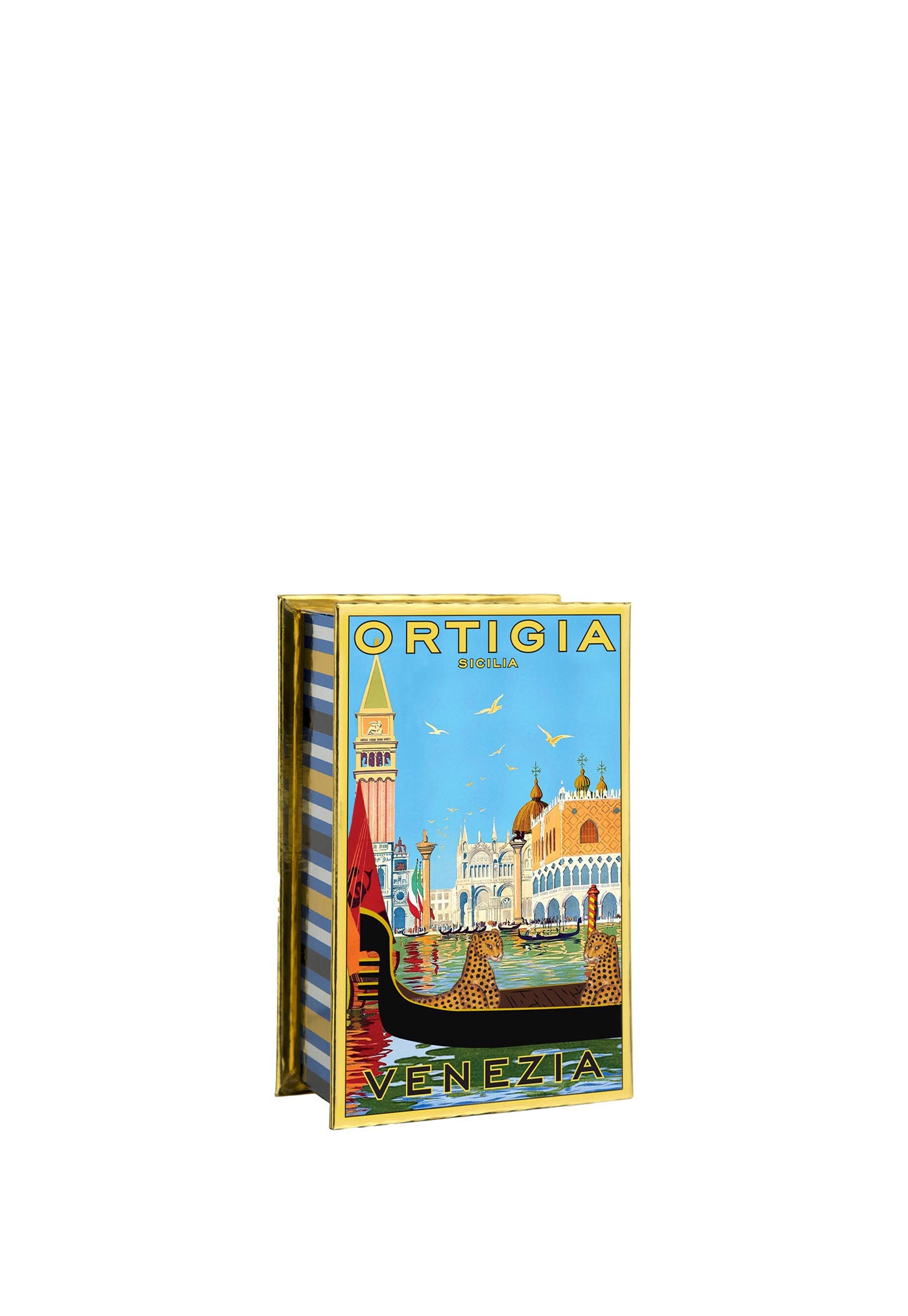 City Box Venezia Soap 40gx3