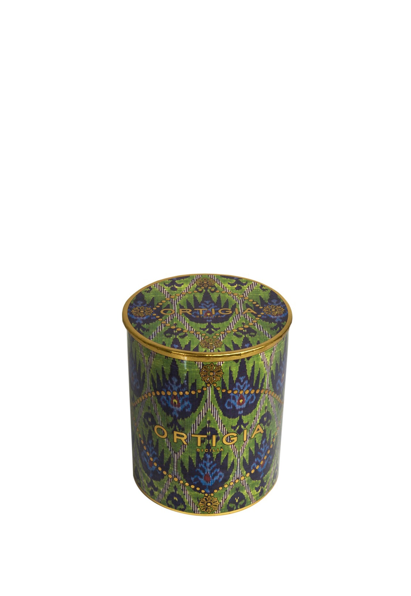 Bergamotto Candle Decorated Small sold by Angel Divine