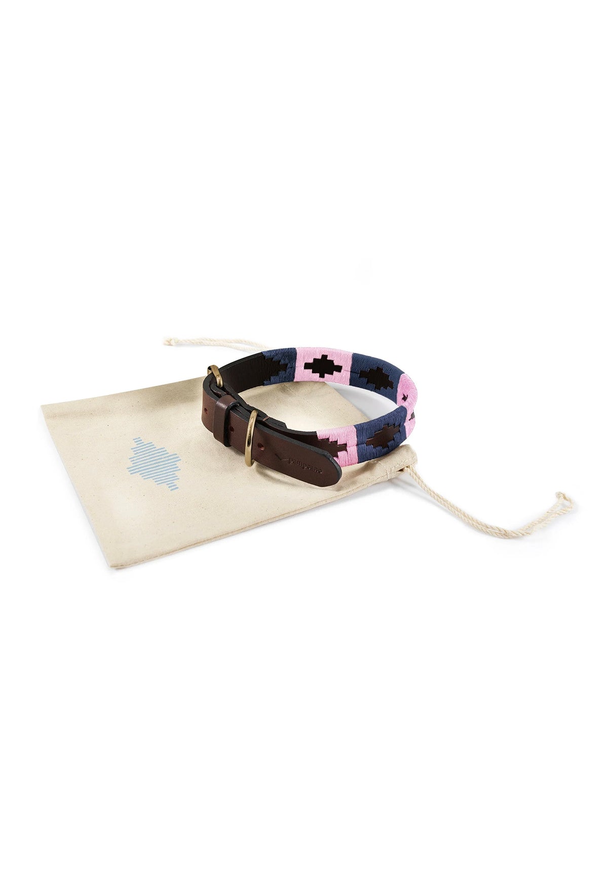 Pampa Dog Collar - Hermoso