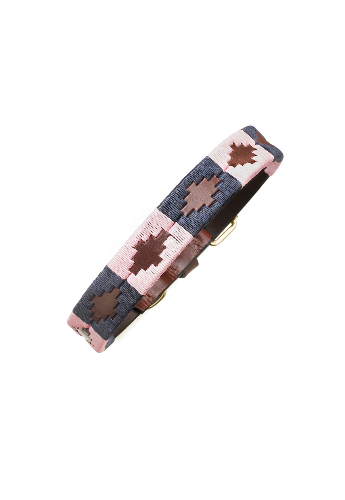 Pampa Dog Collar - Hermoso