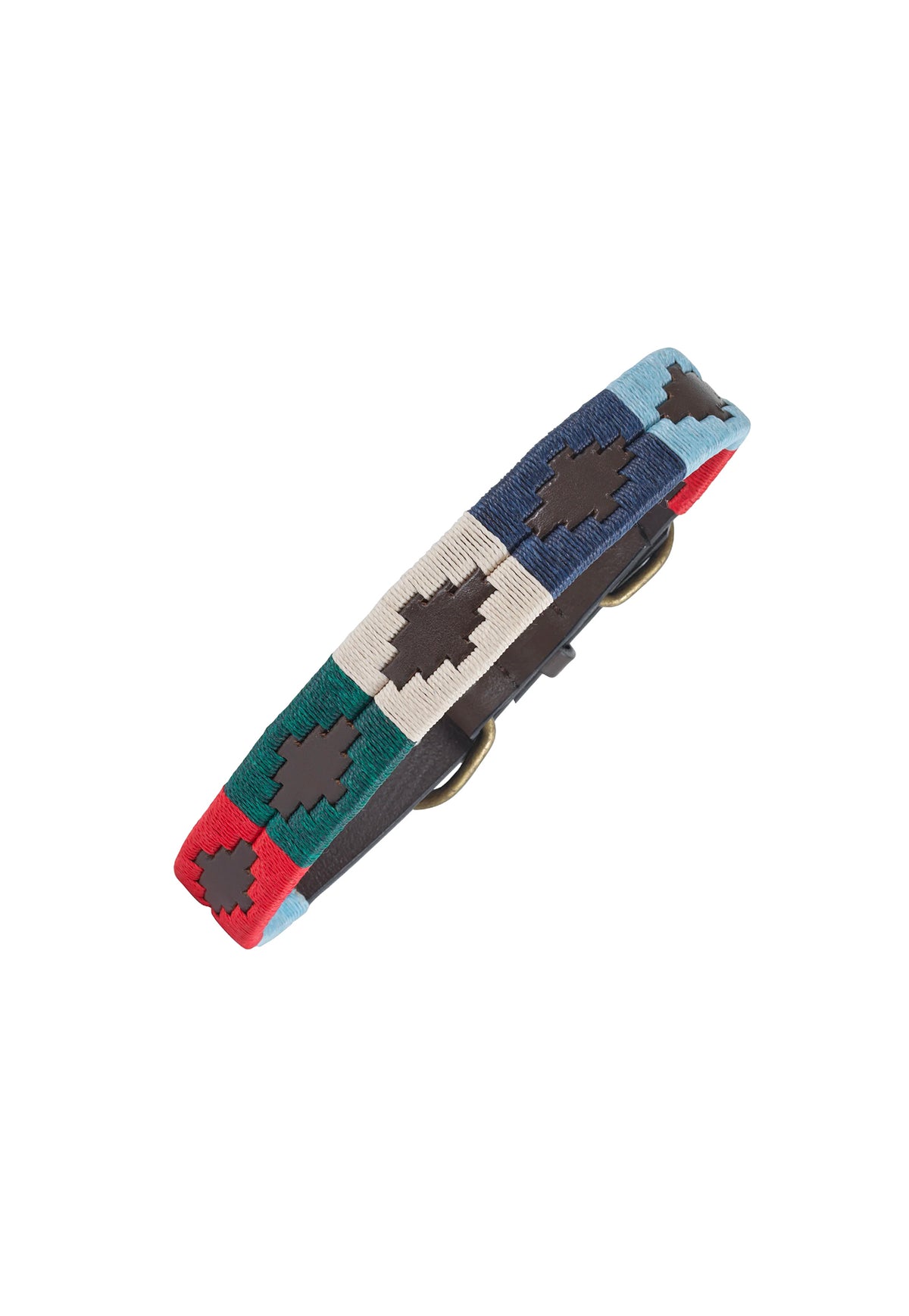 Pampa Dog Collar - Multi