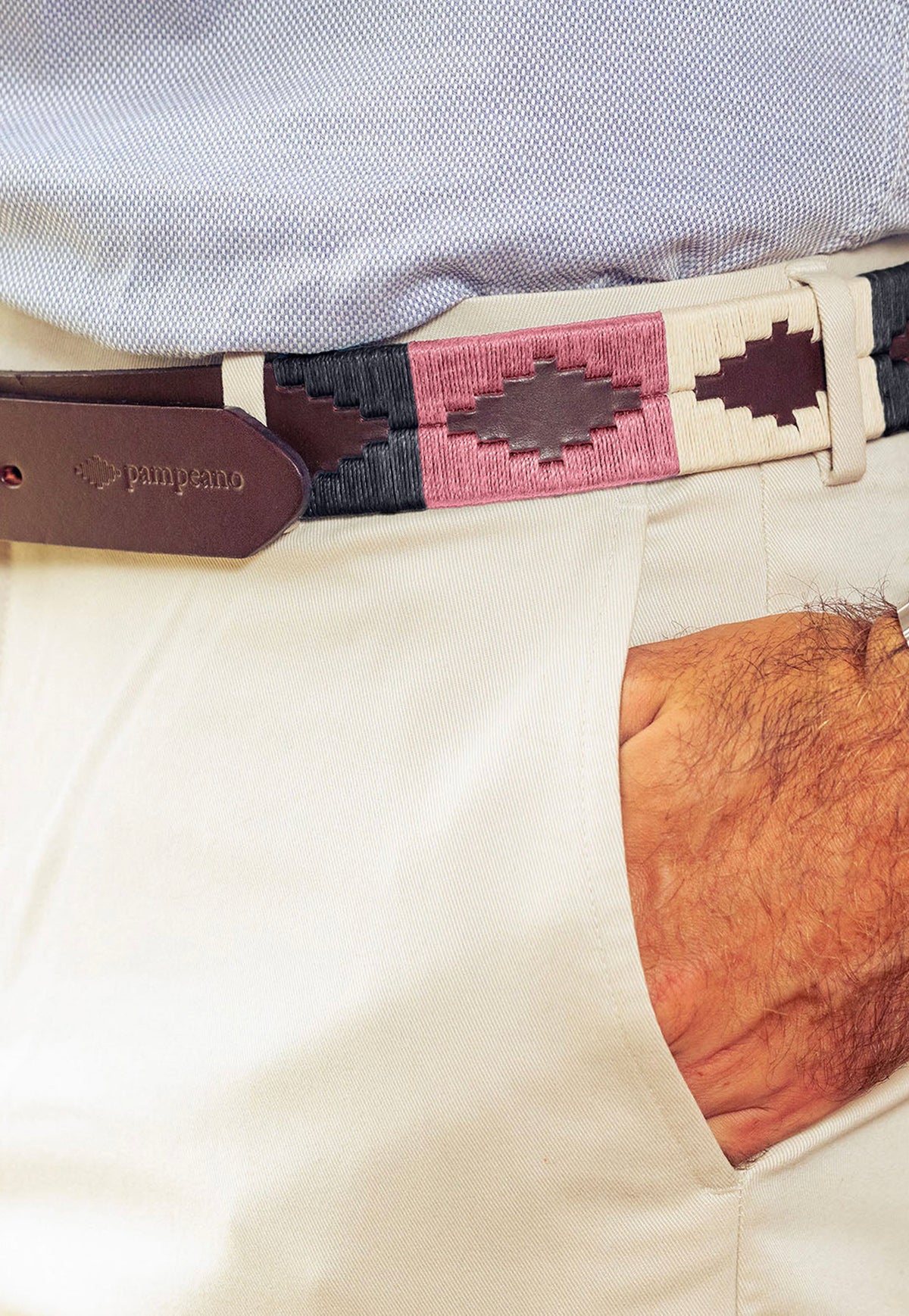 Pampeano Belt - Dulce