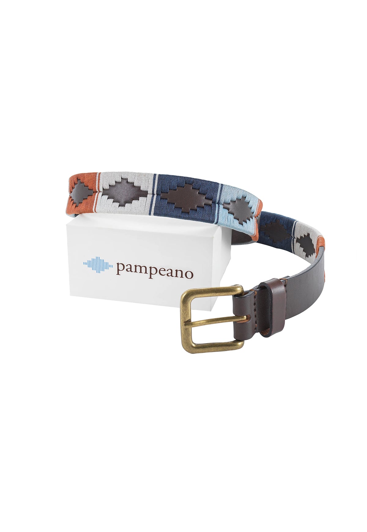 Pampeano Belt - Orilla