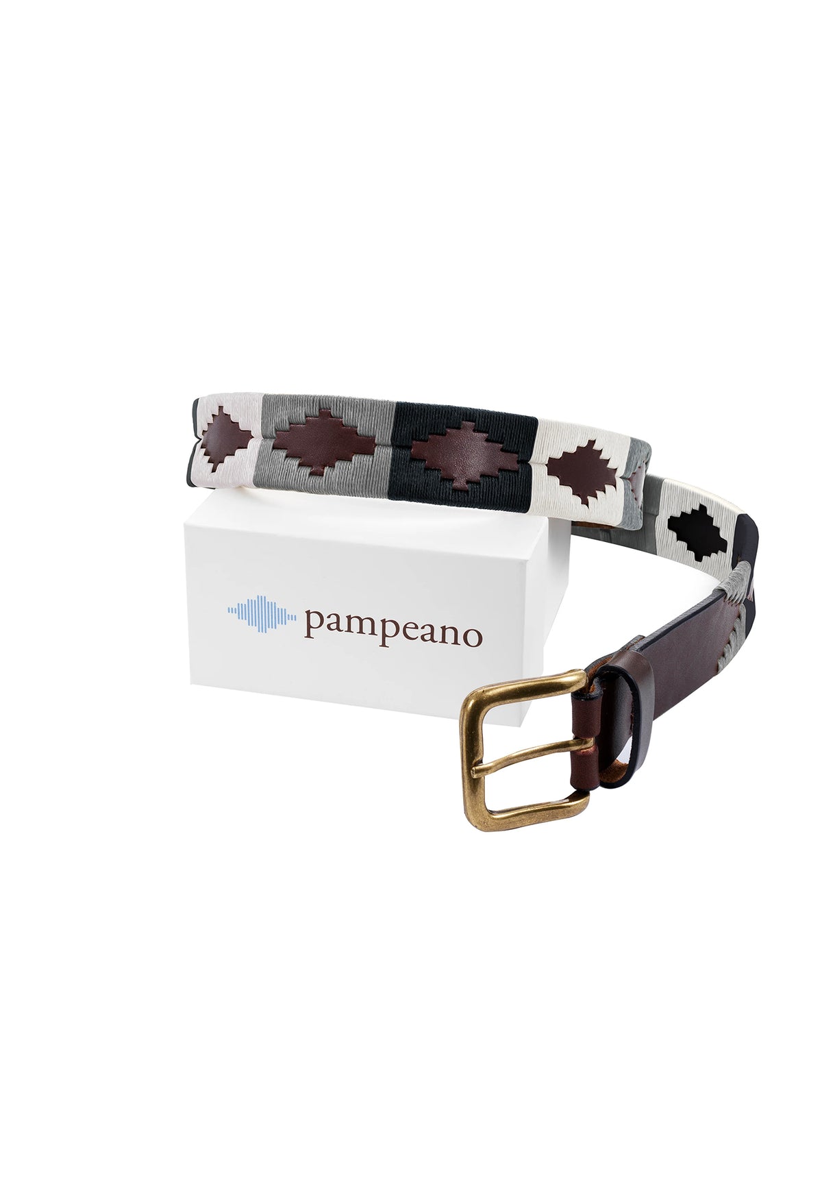 Pampeano Belt - Roca