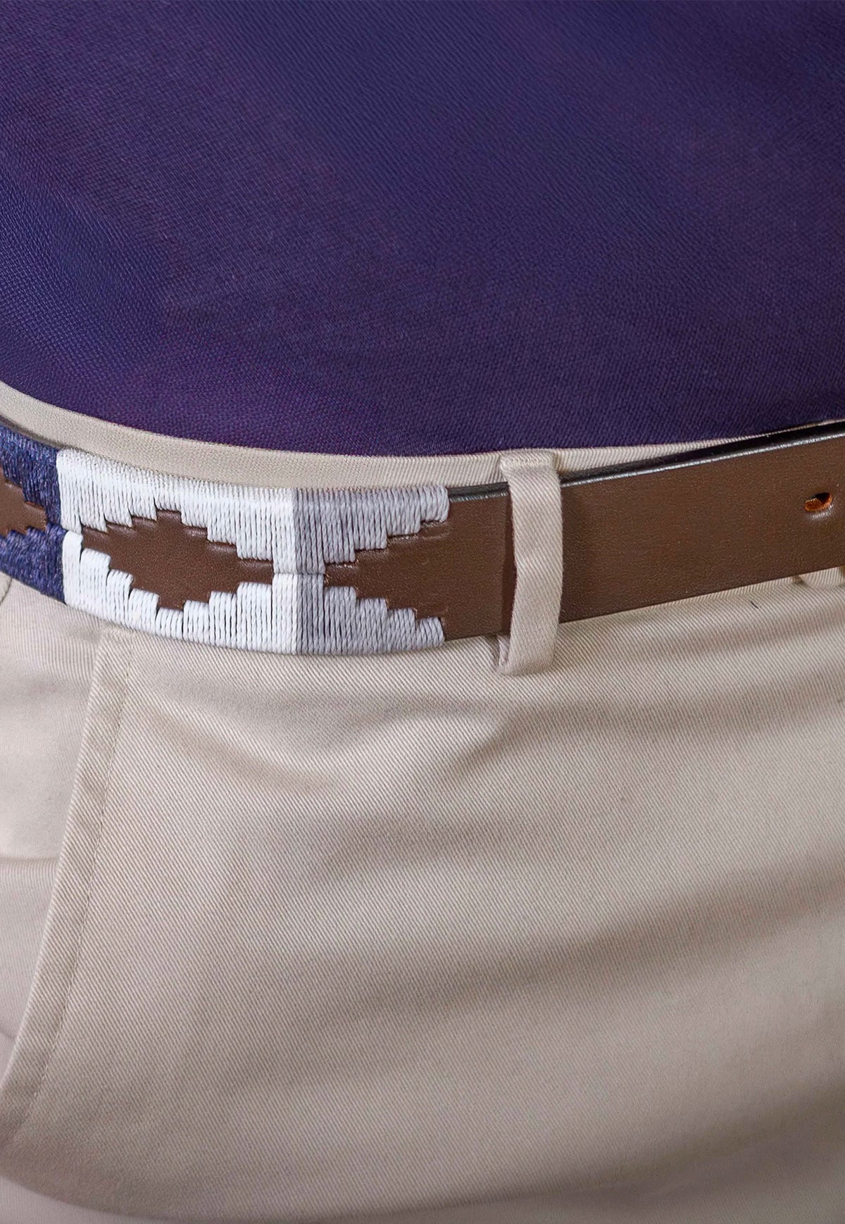 Pampeano Belt - Roca