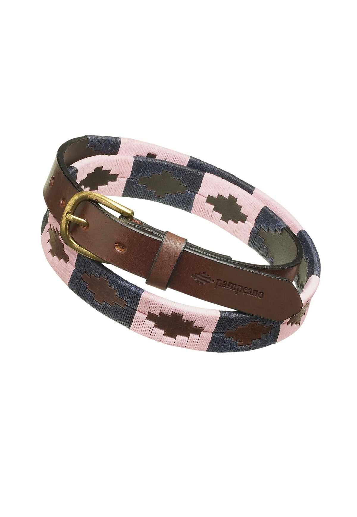 Pampeano Skinny Belt - Hermoso