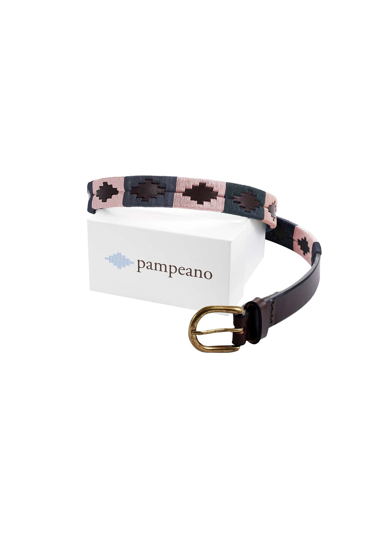 Pampeano Skinny Belt - Hermoso