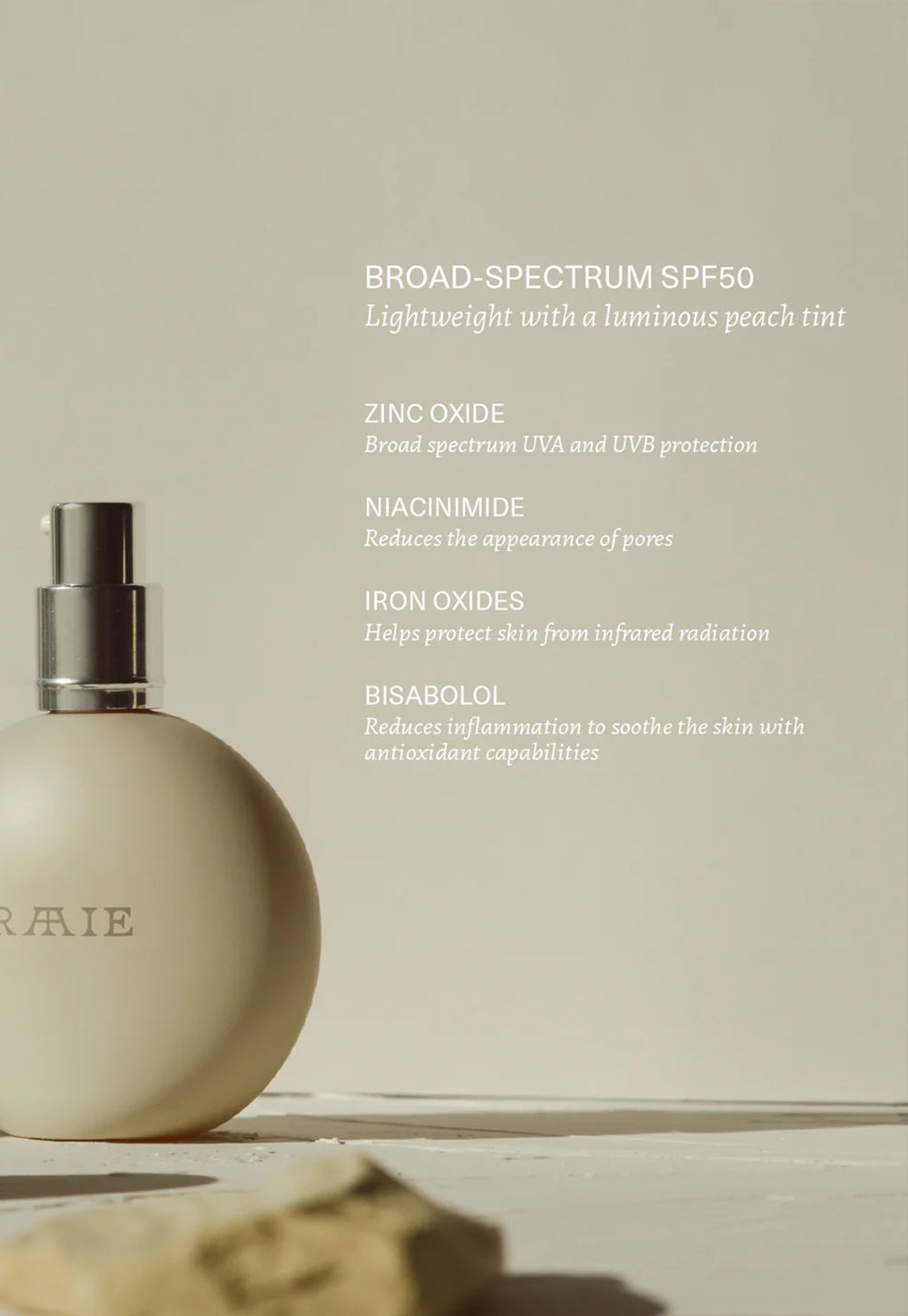 Sun Milk Drops SPF50+