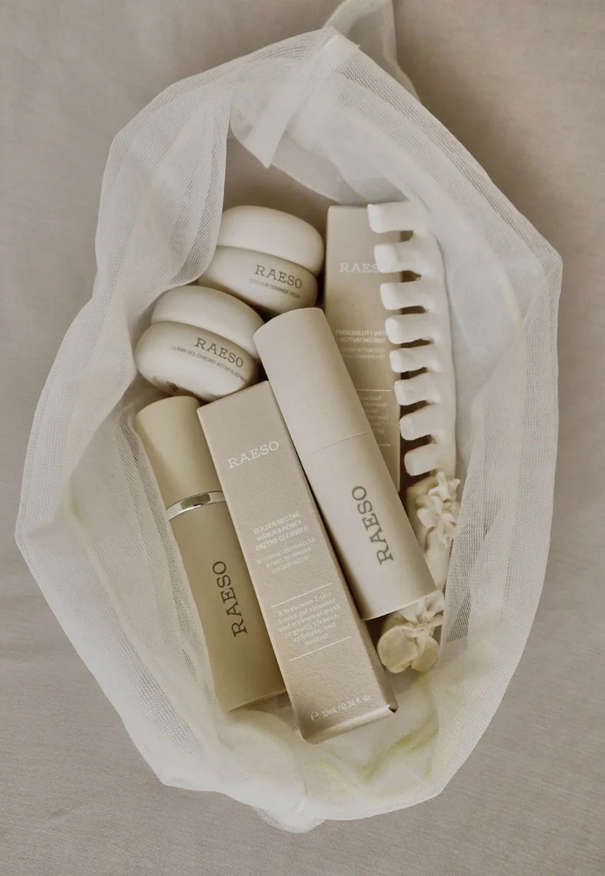 5mL Cocoon Ceramide Cream