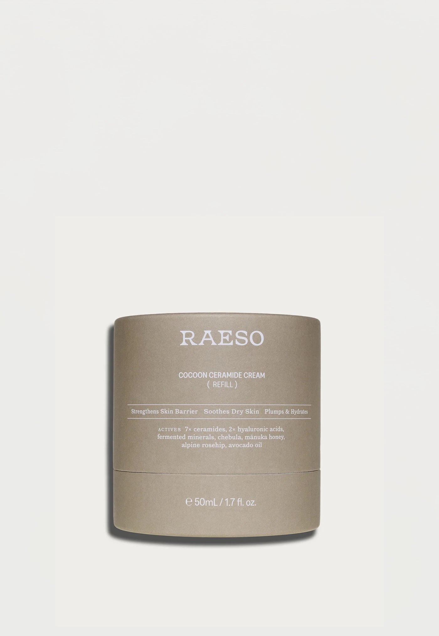 Cocoon Ceramide Cream Refill