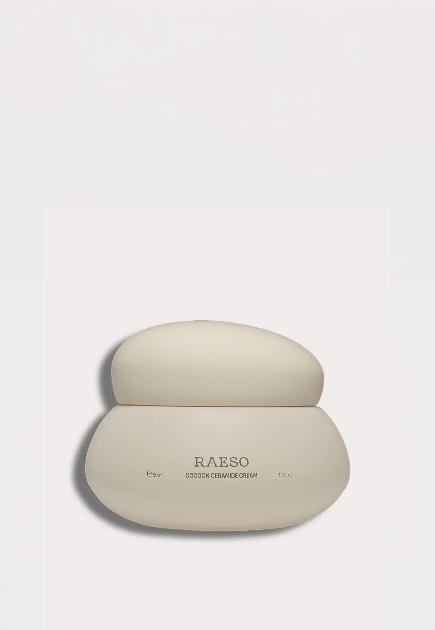 Cocoon Ceramide Cream