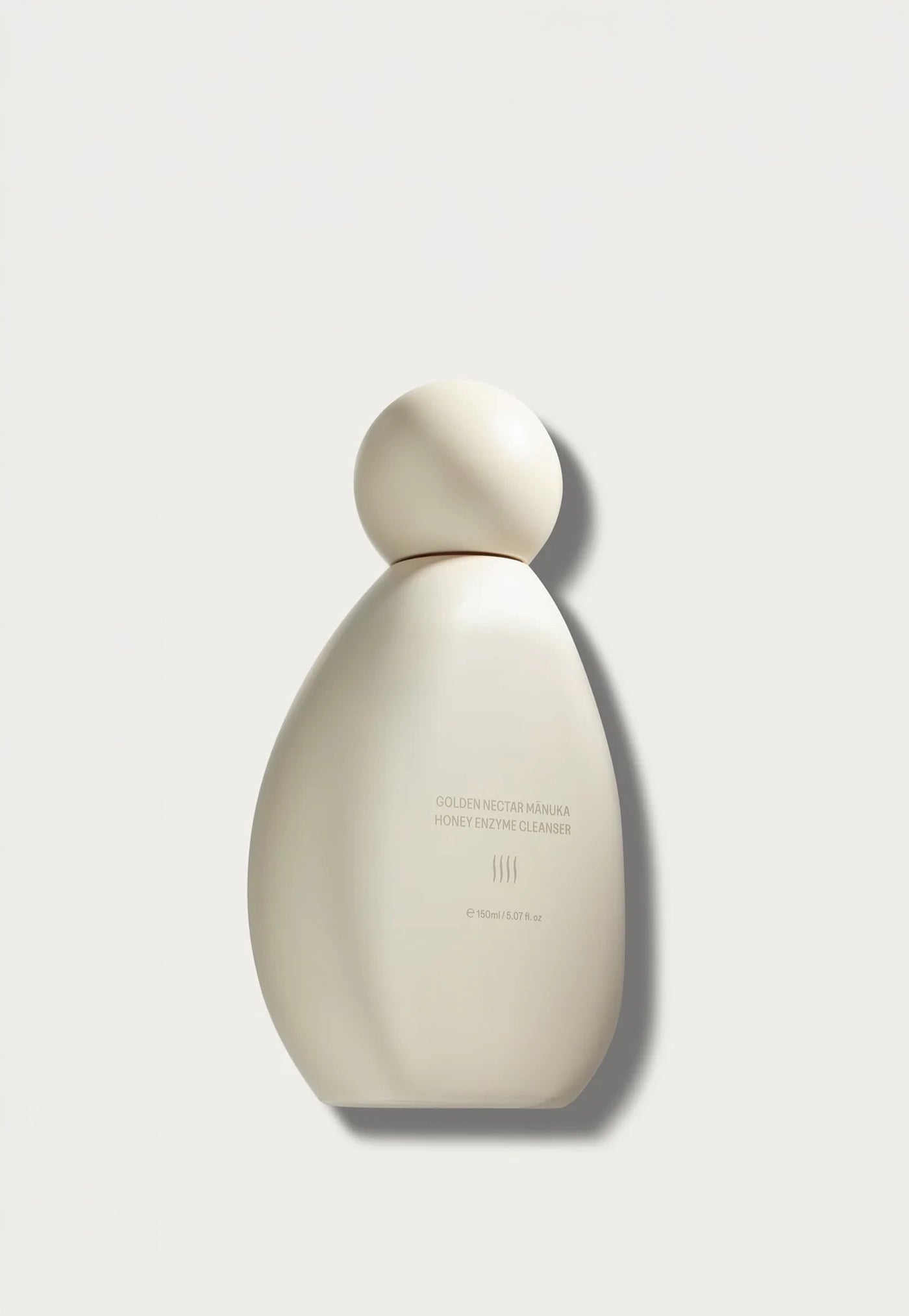 Golden Nectar Manuka Honey Enzyme Cleanser