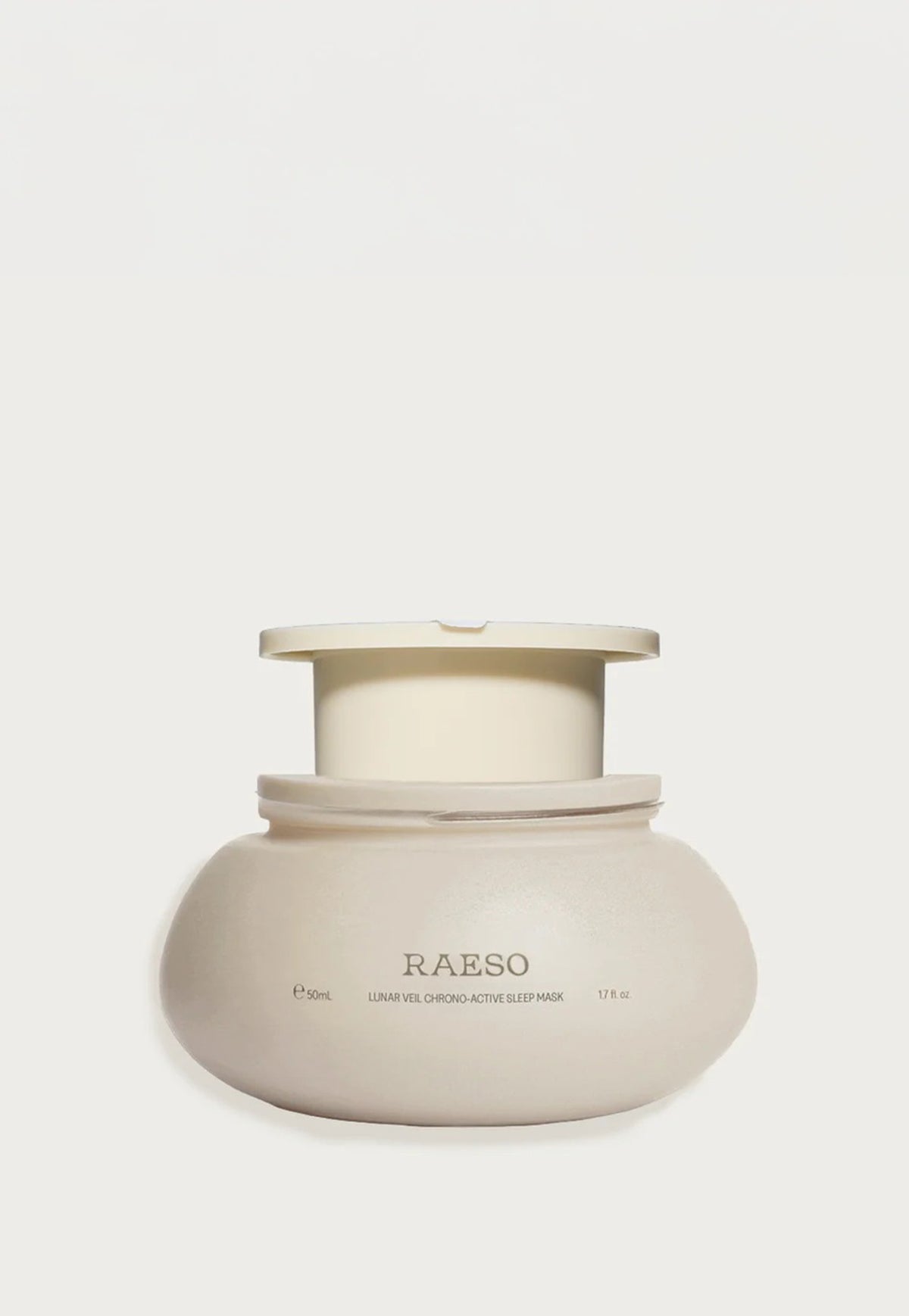 Lunar Veil Chrono-Active Sleep Mask Refill