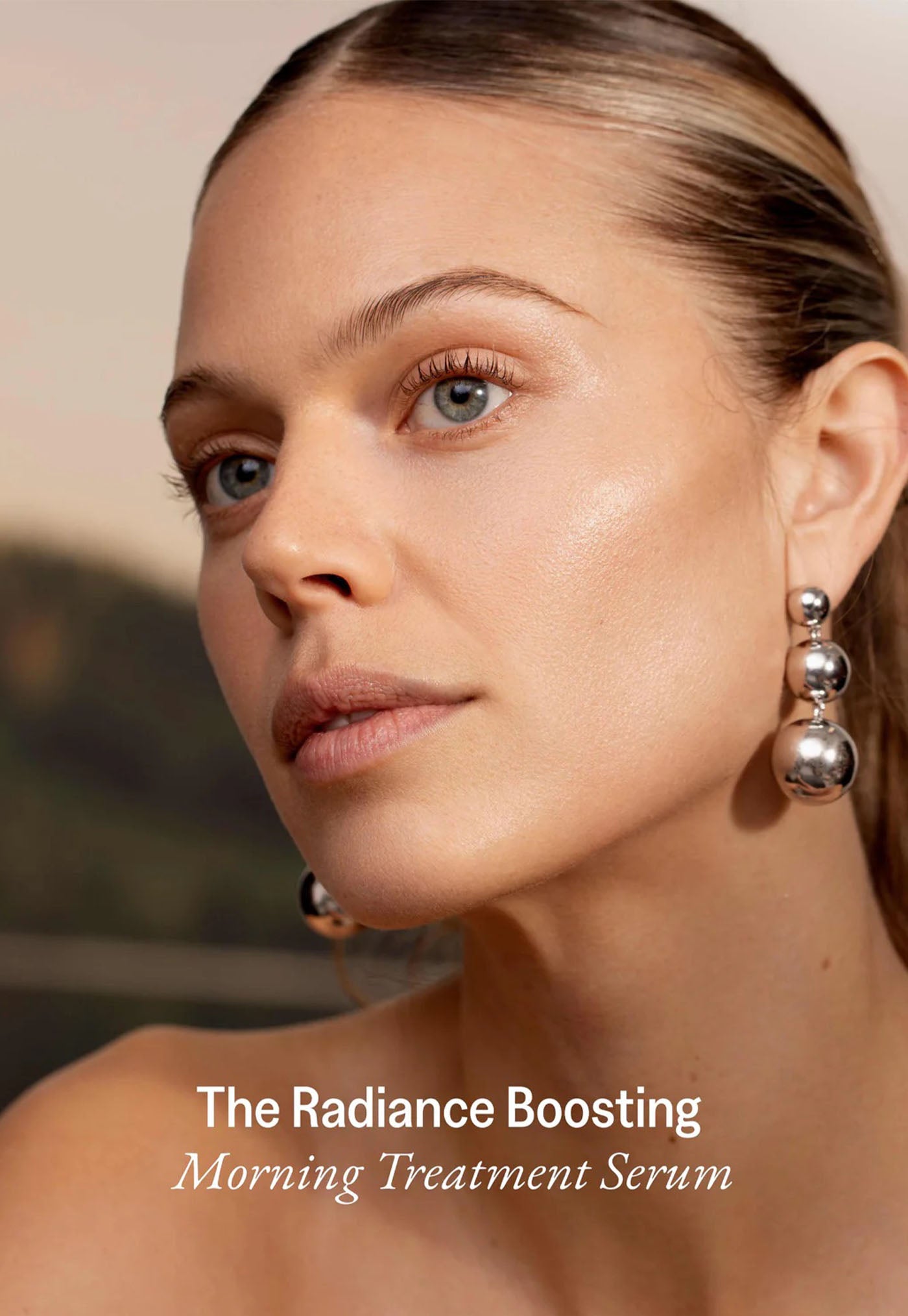 Morning Dew Vitamin C Serum