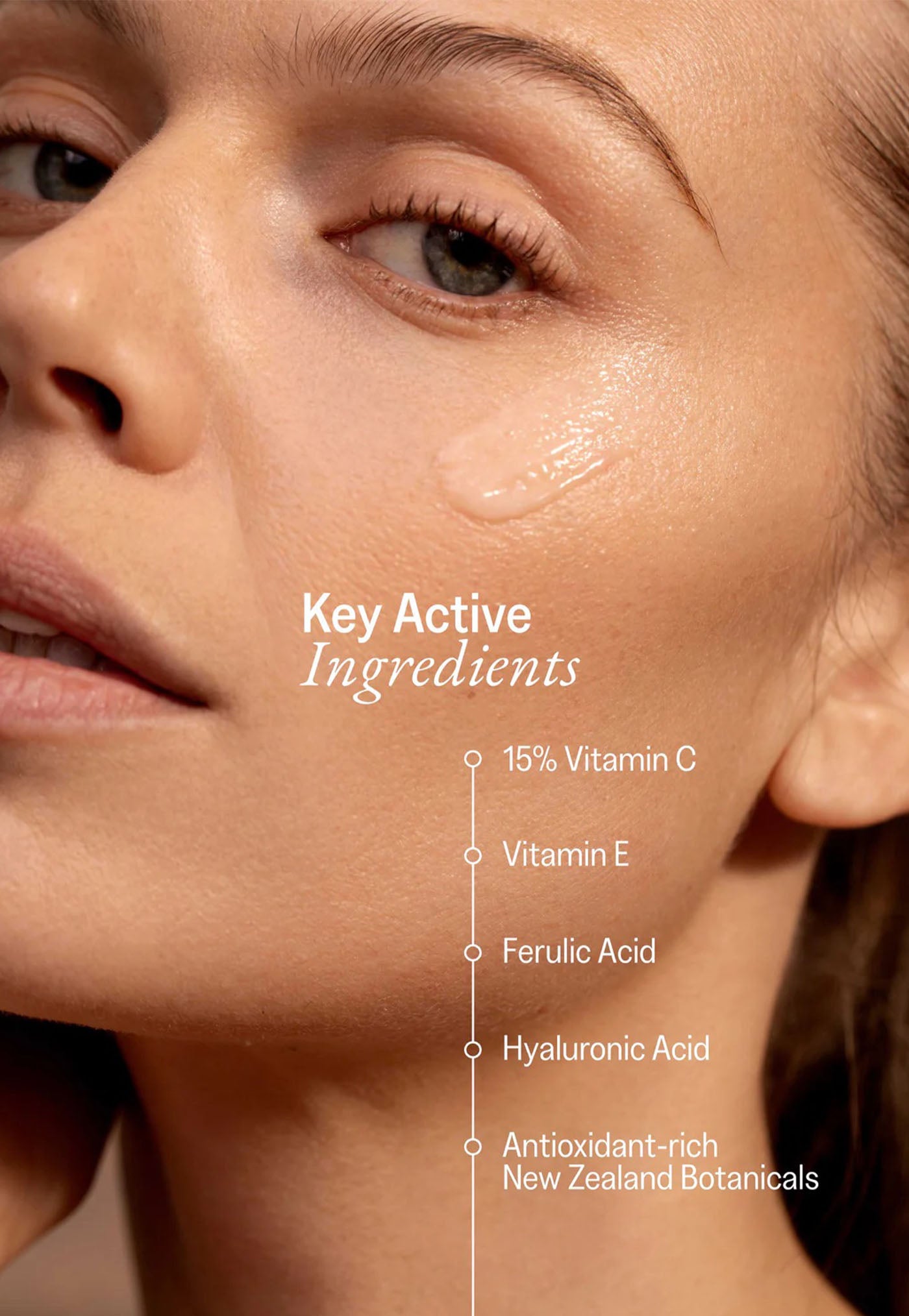 Morning Dew Vitamin C Serum